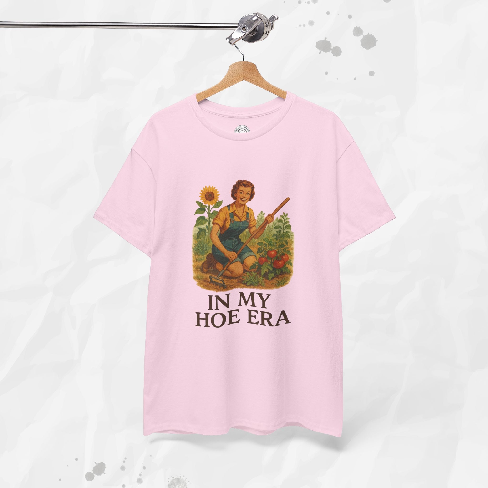 In My Hoe Era - T-Shirt