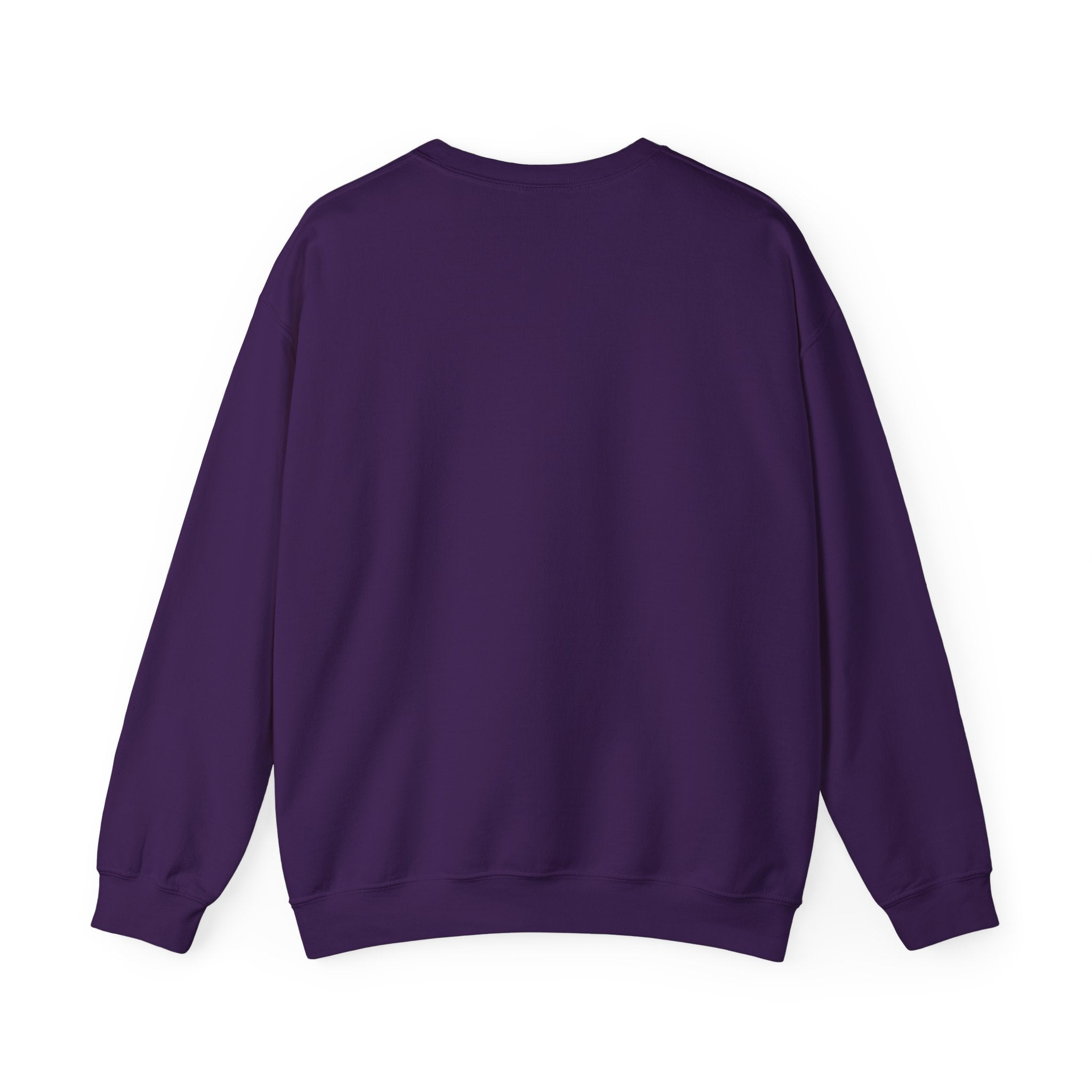 It Will All Work Out In The End - Crewneck Sweatshirt