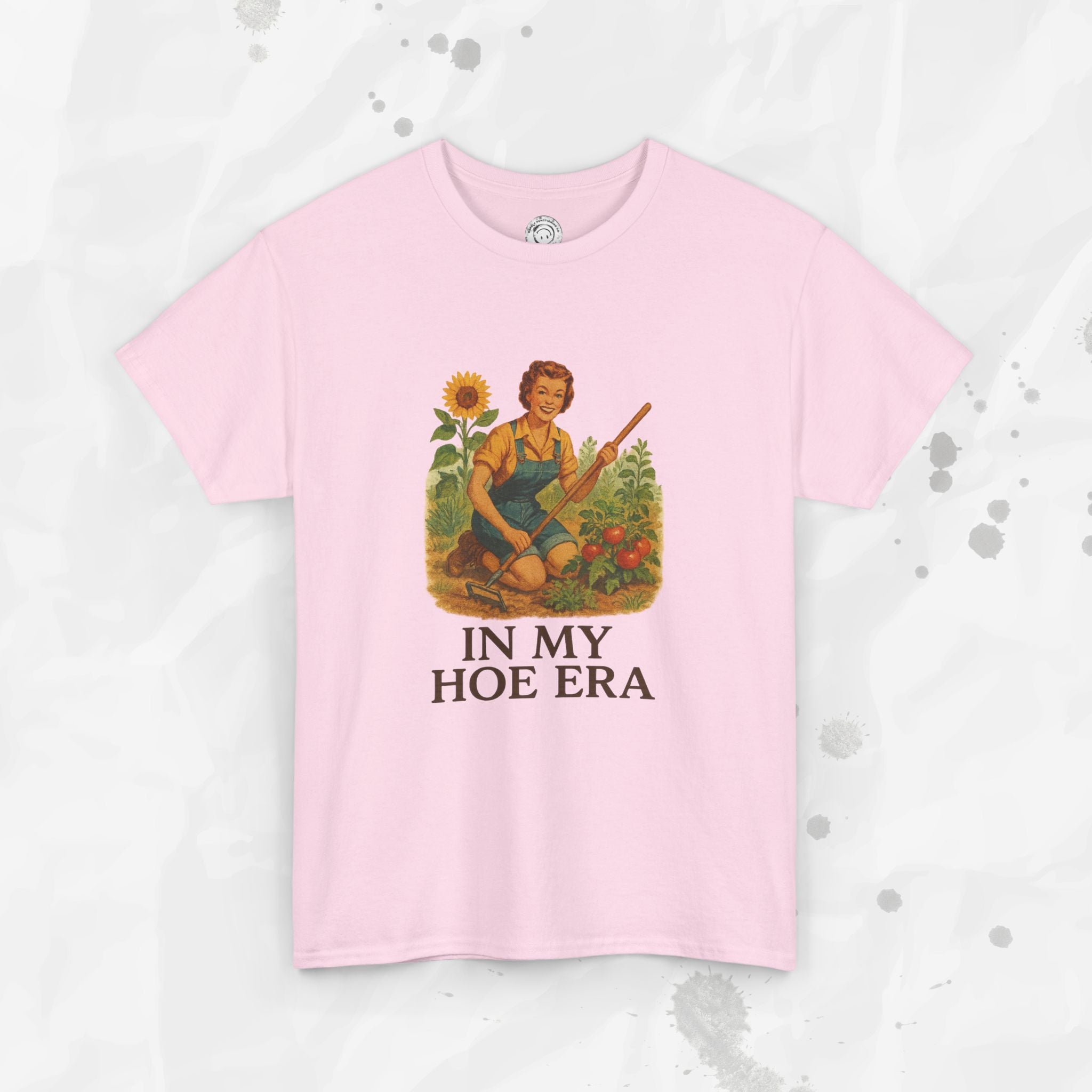 In My Hoe Era - T-Shirt