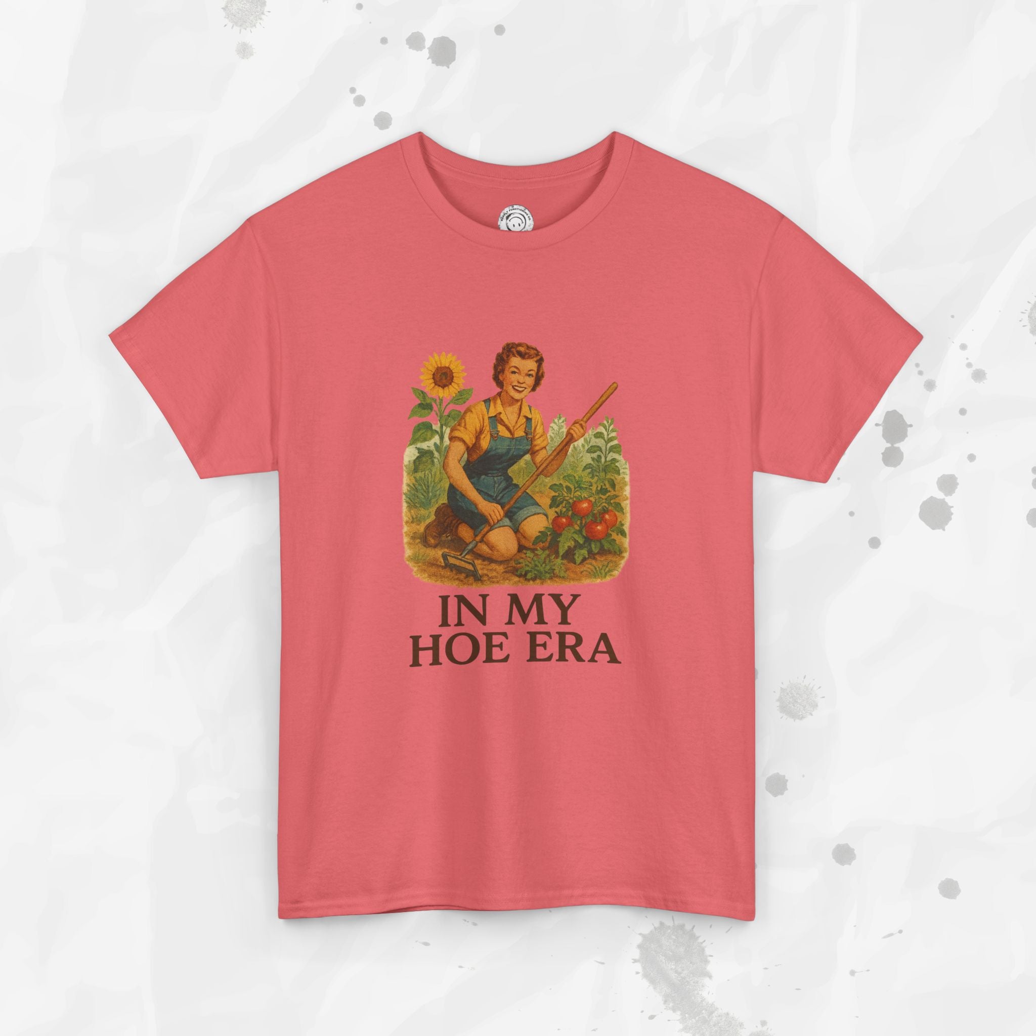 In My Hoe Era - T-Shirt