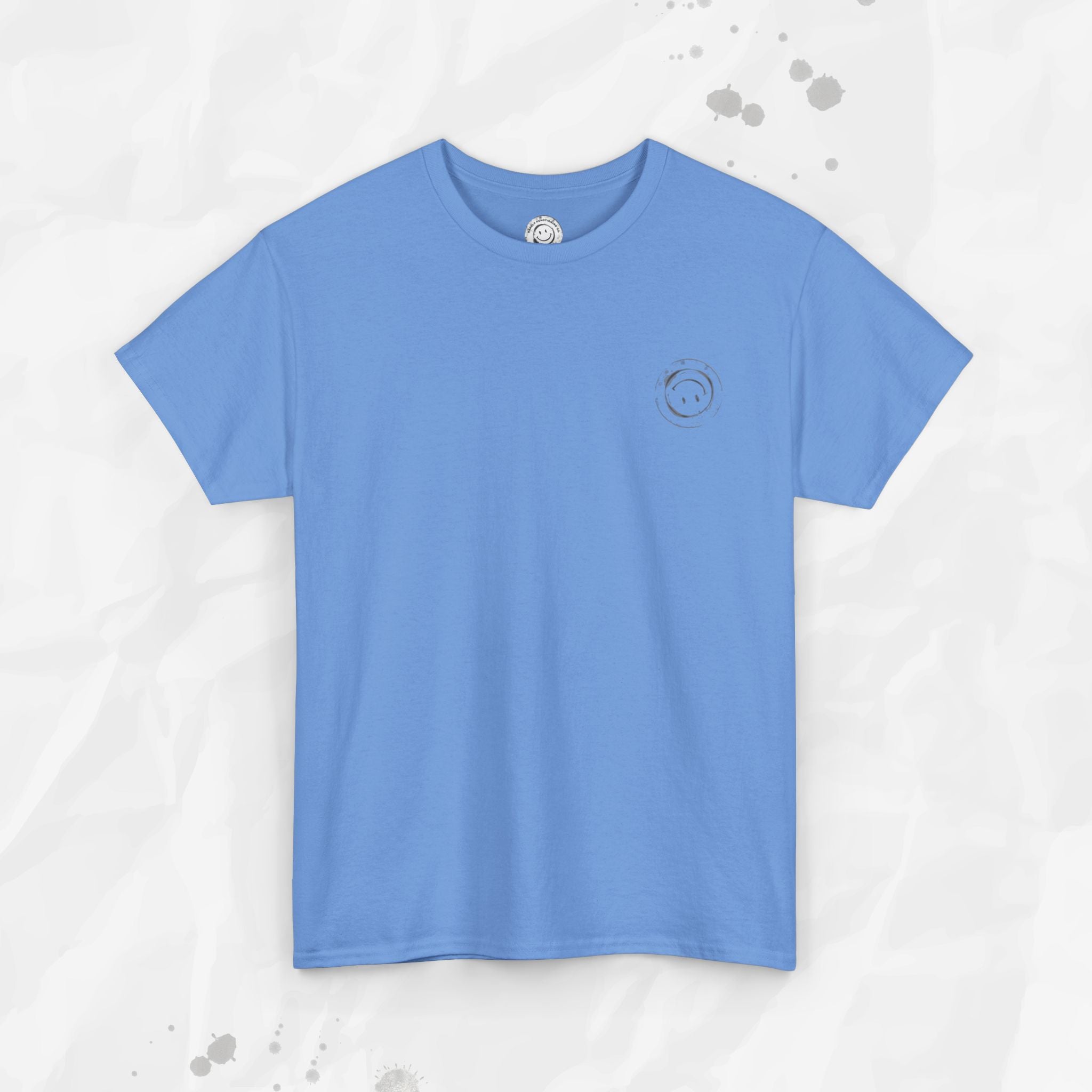 Eat the Rich, Not Salad - T-Shirt