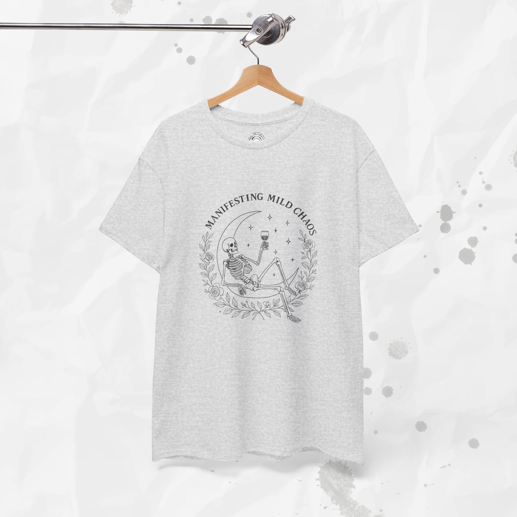 Manifesting Mild Chaos - T-Shirt