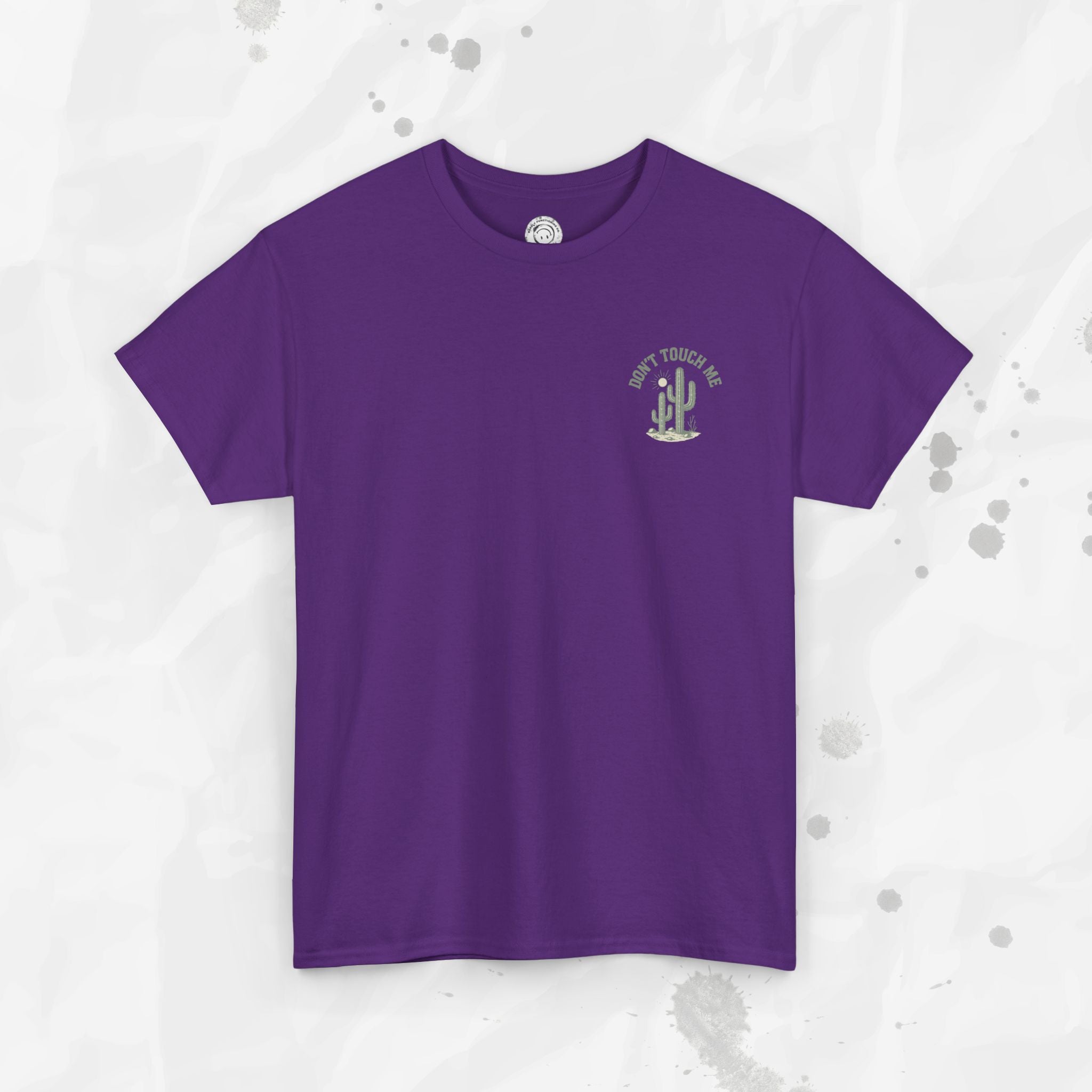Don't Touch Me - T-Shirt