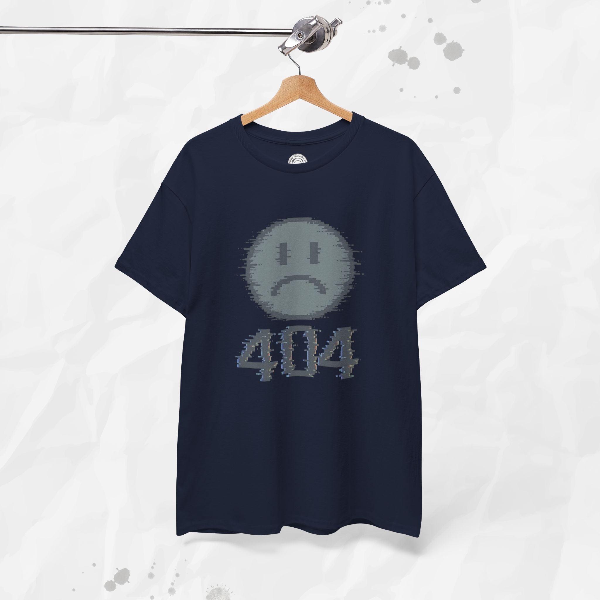 404 Error - T-Shirt