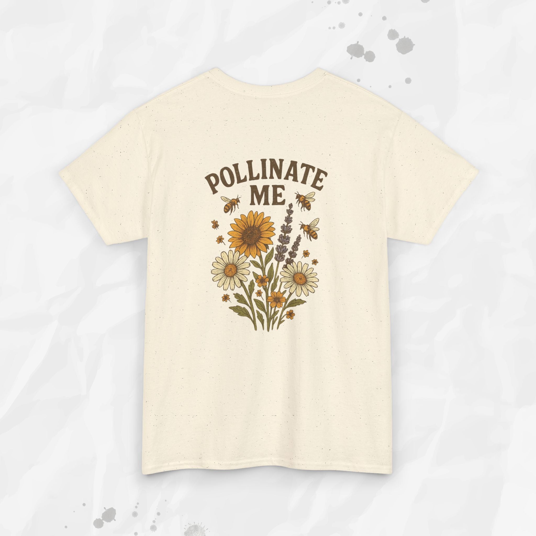 Pollinate Me - T-Shirt