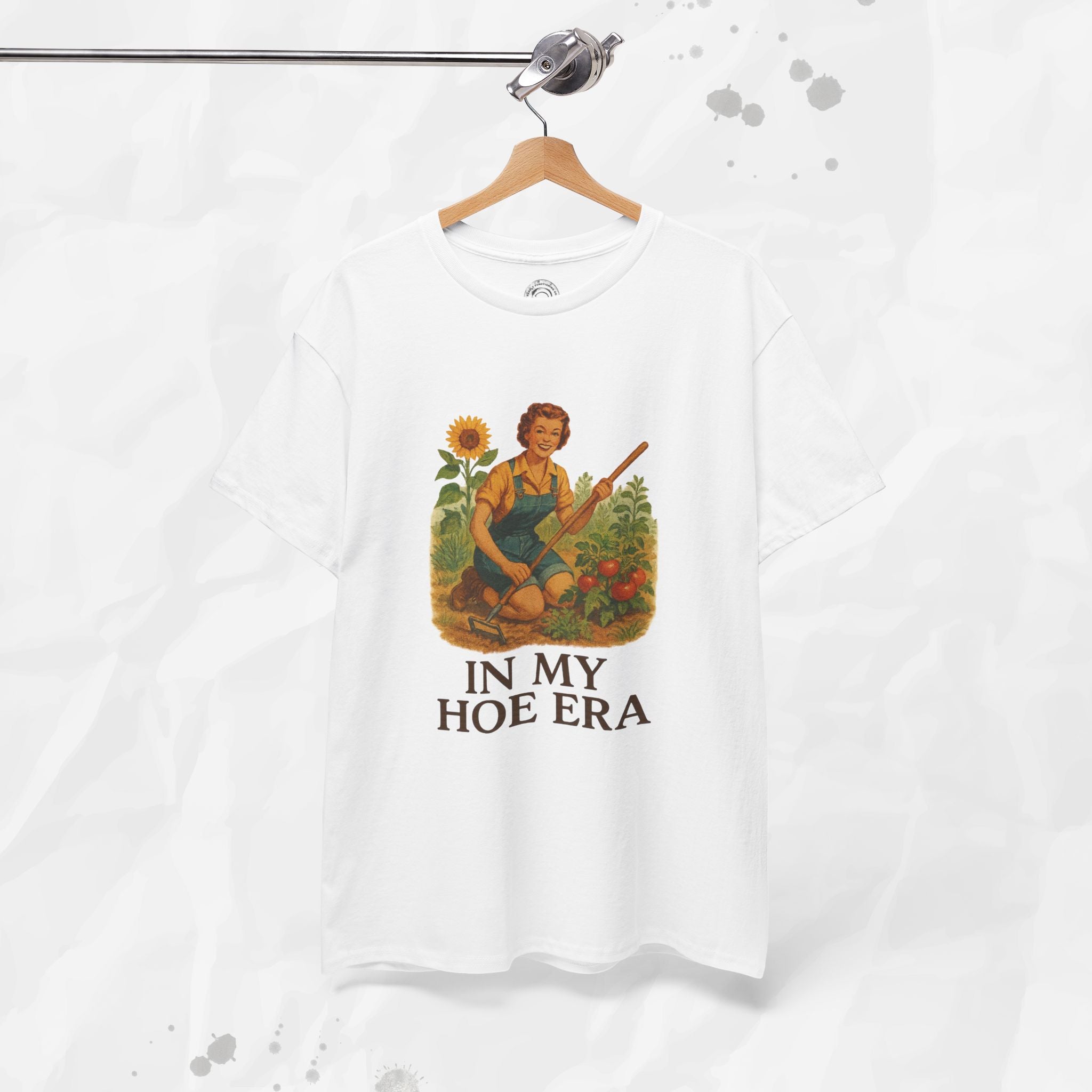 In My Hoe Era - T-Shirt