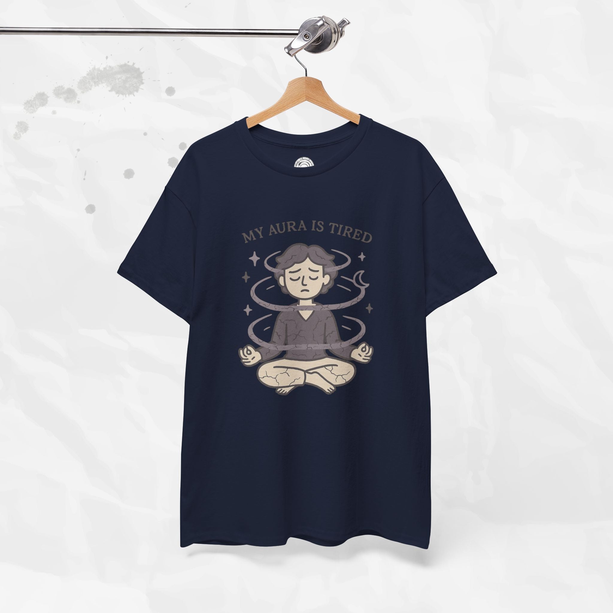 My Aura is Tired - T-Shirt