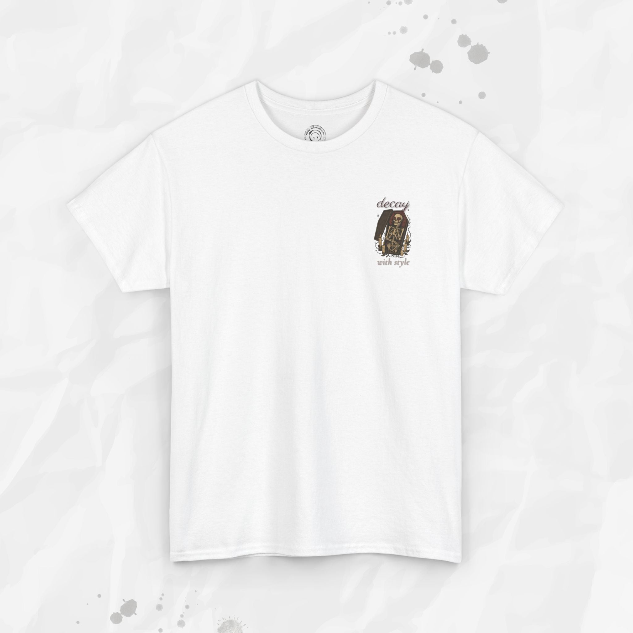 Decay With Style - T-Shirt