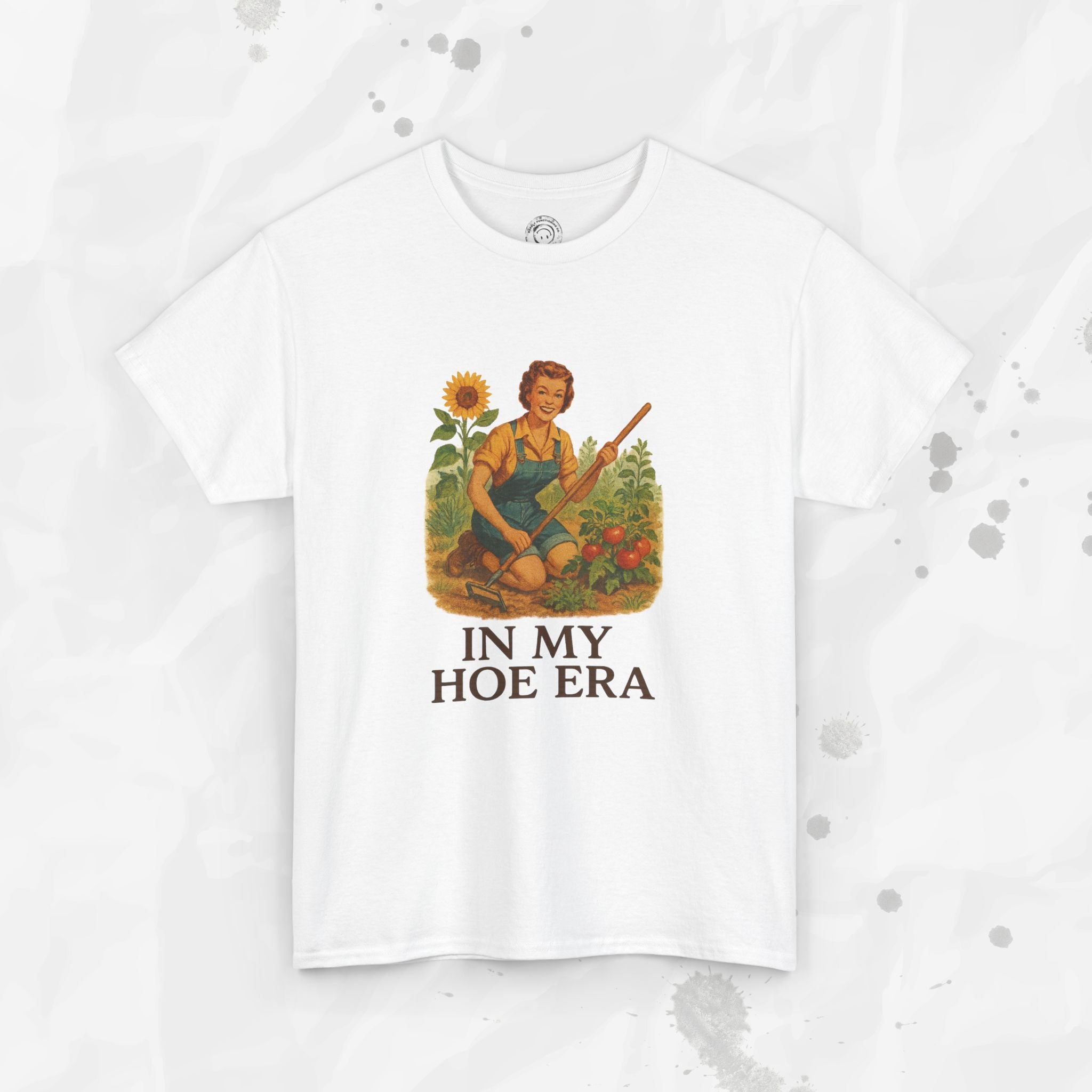 In My Hoe Era - T-Shirt