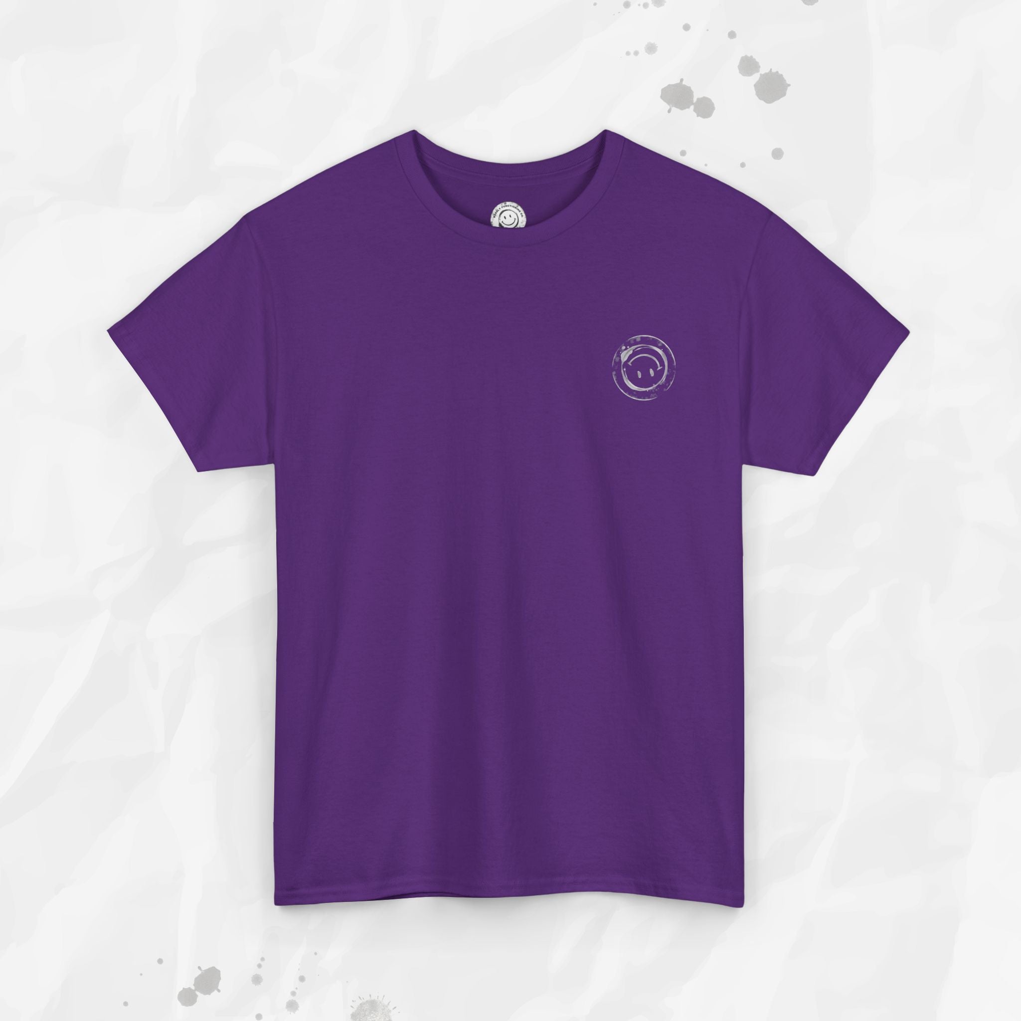 Scrolling My Way to Oblivion - T-Shirt