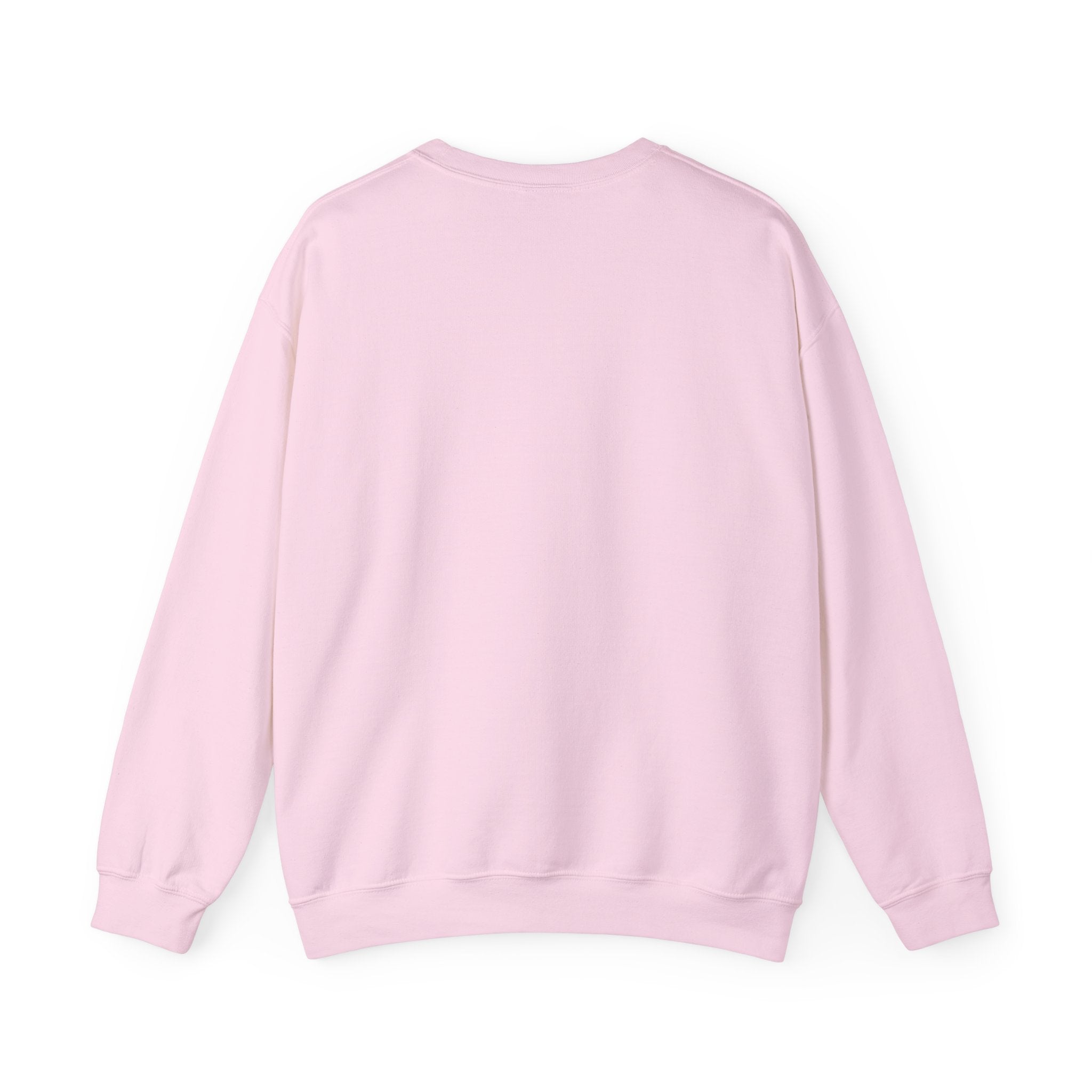 It Will All Work Out In The End - Crewneck Sweatshirt