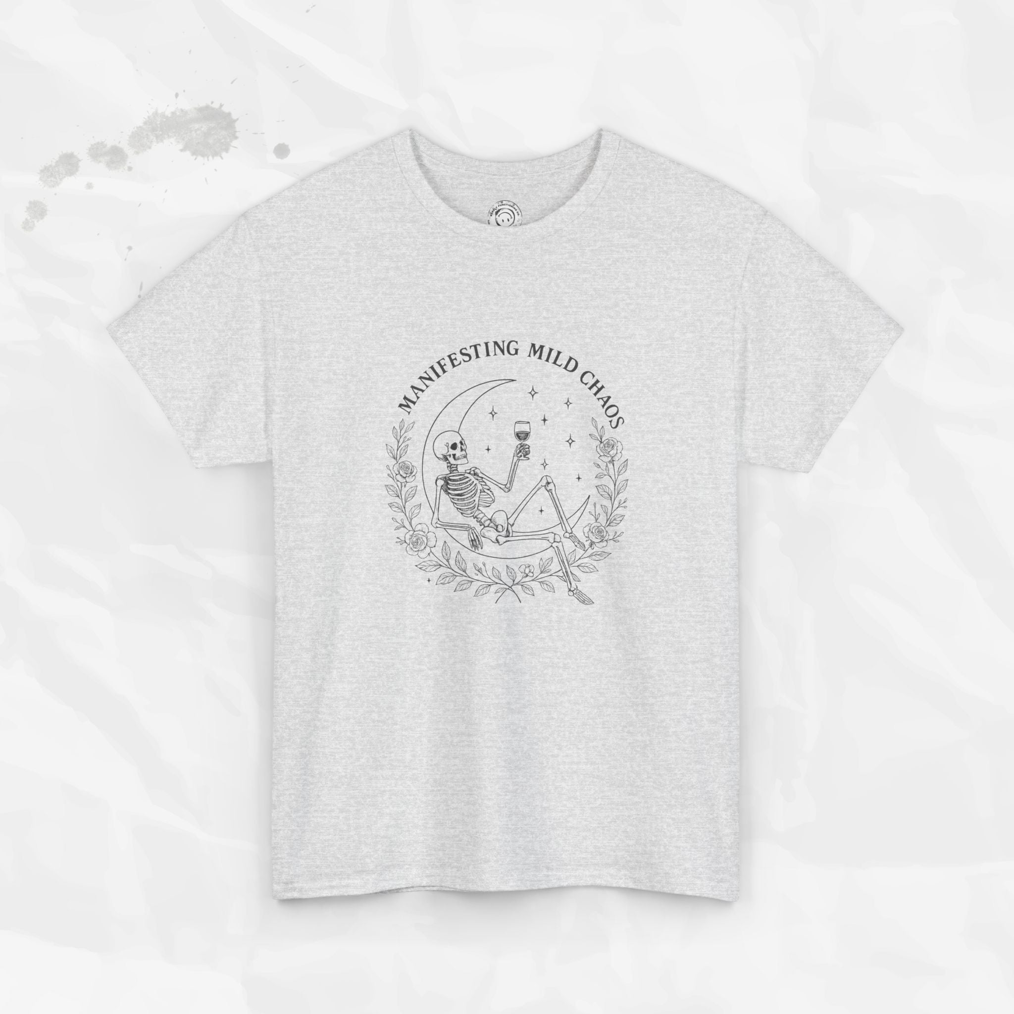 Manifesting Mild Chaos - T-Shirt