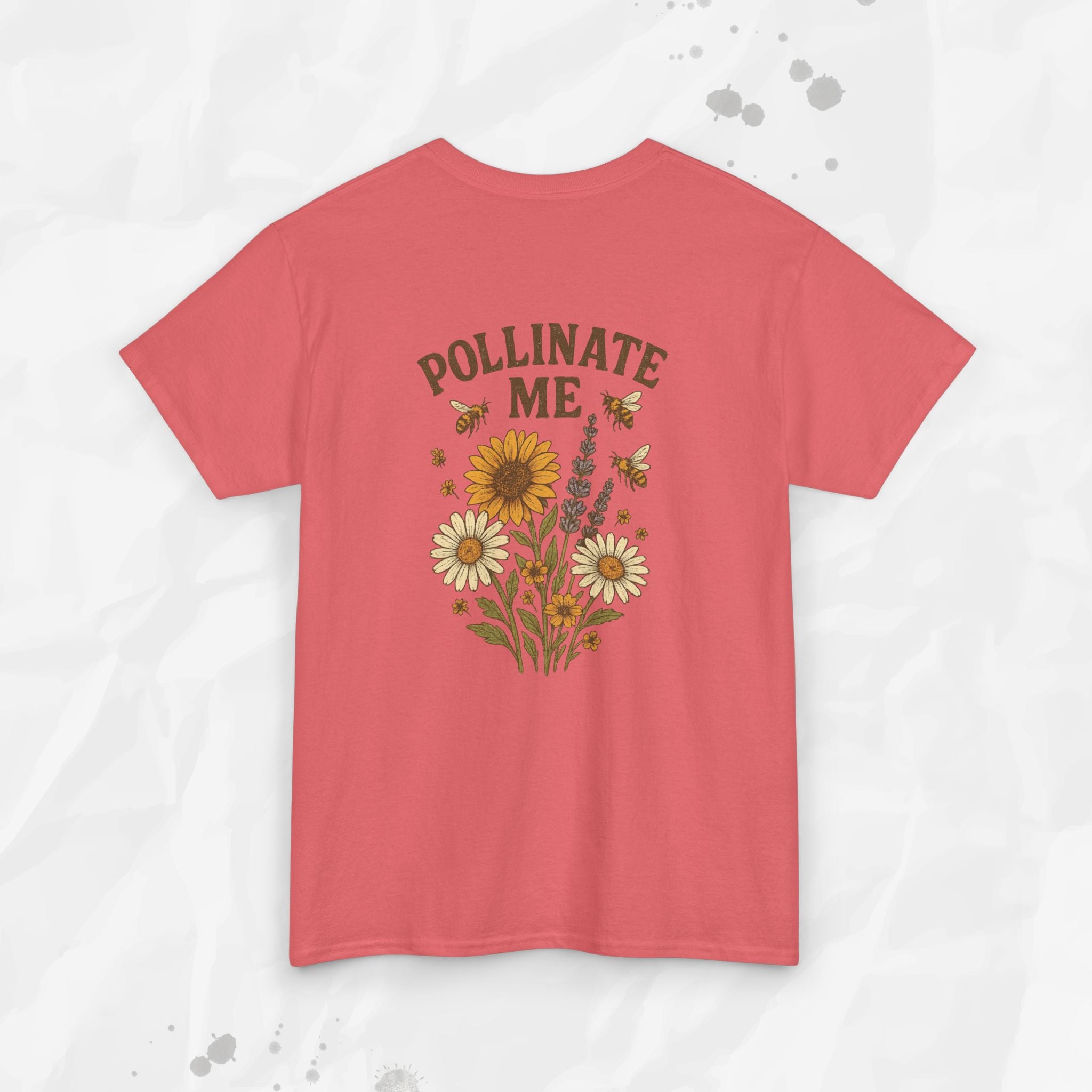 Pollinate Me - T-Shirt