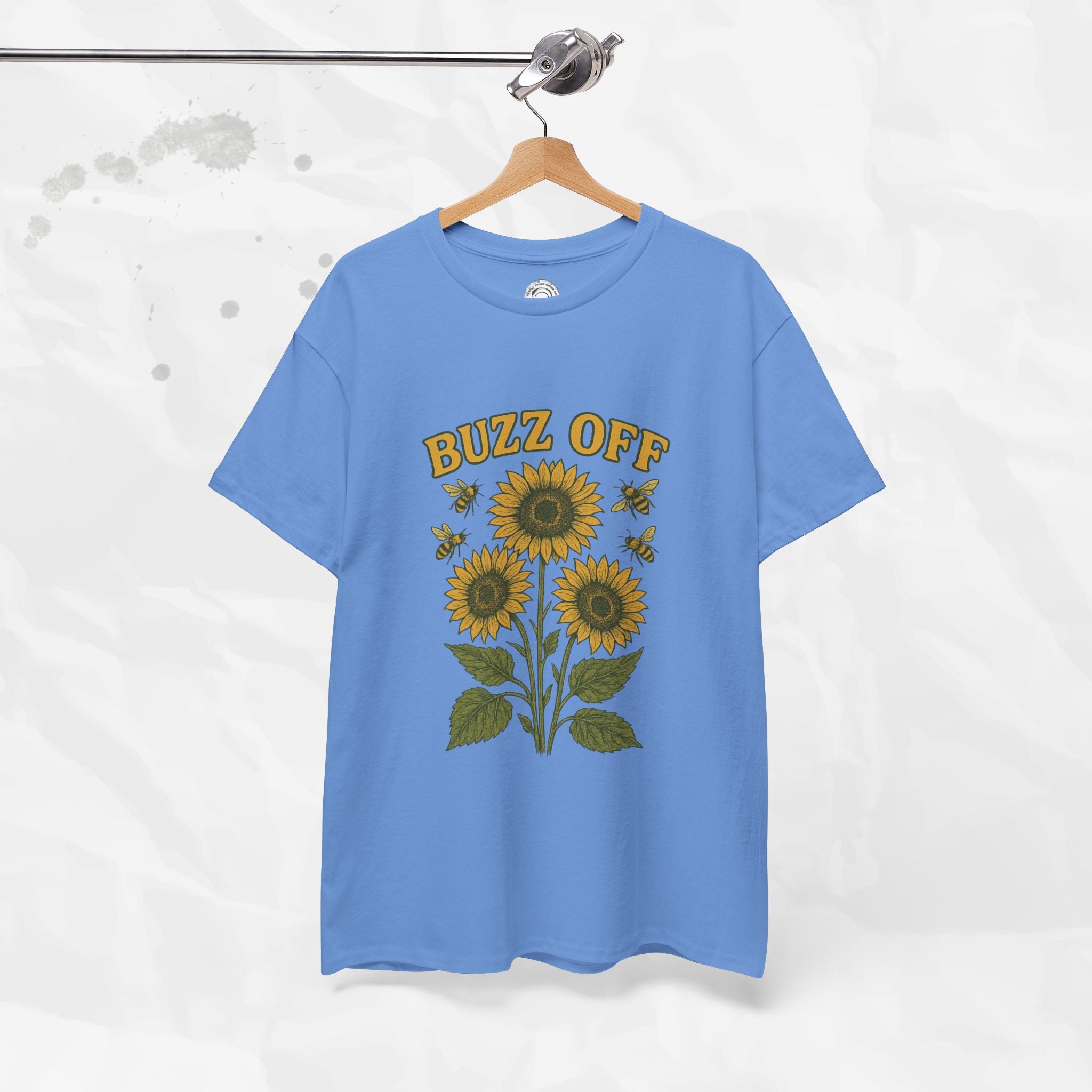 Buzz Off - T-Shirt