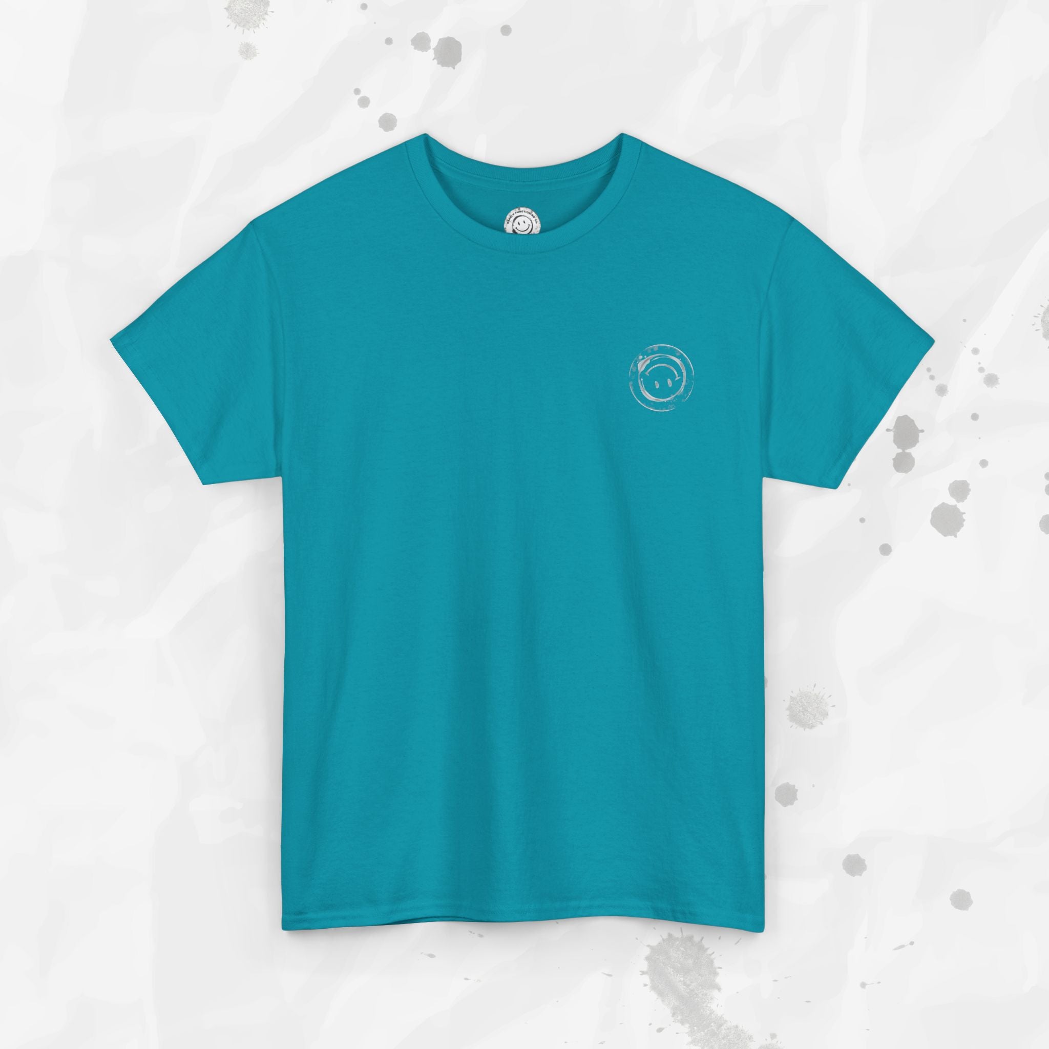 Low Battery High Anxiety - T-Shirt