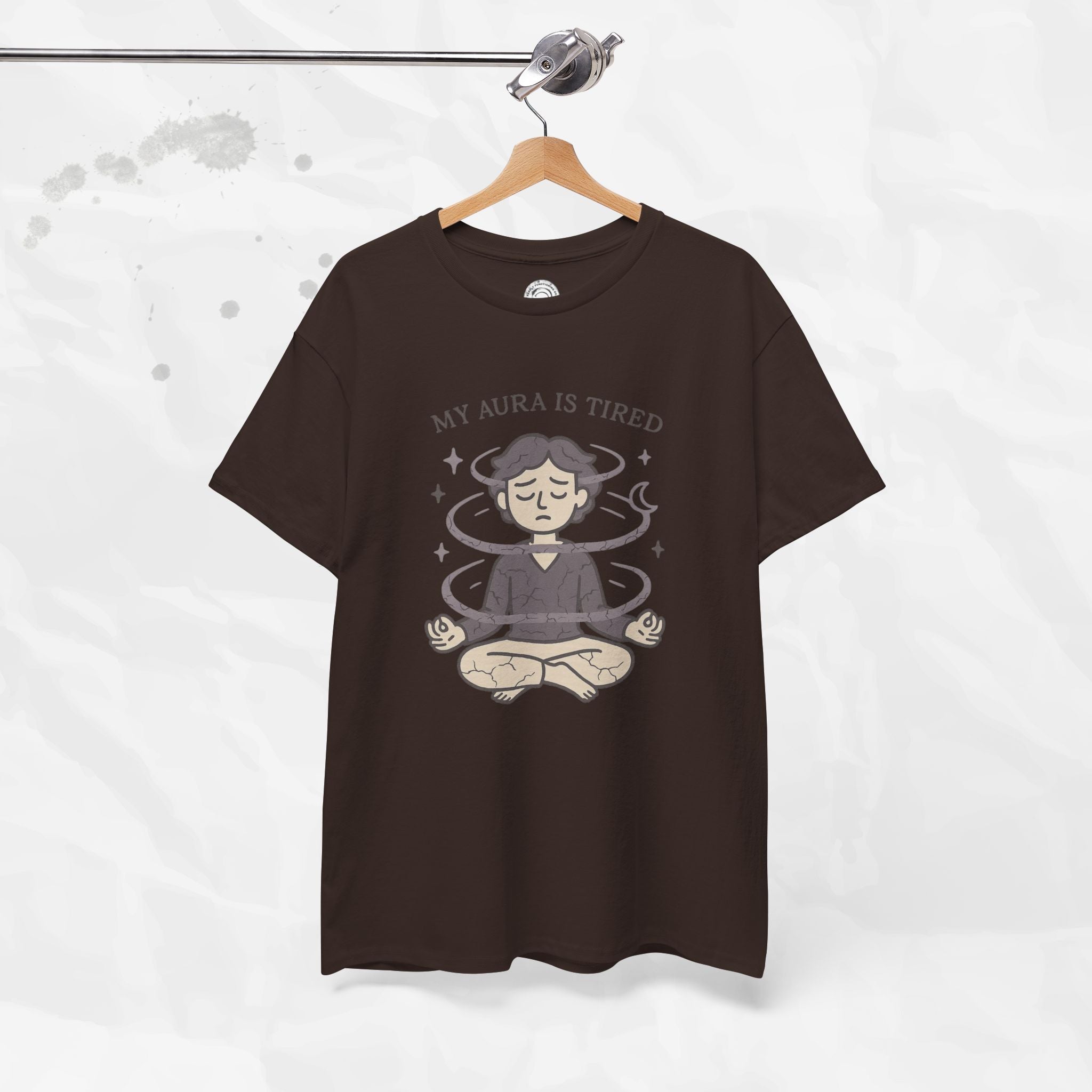 My Aura is Tired - T-Shirt