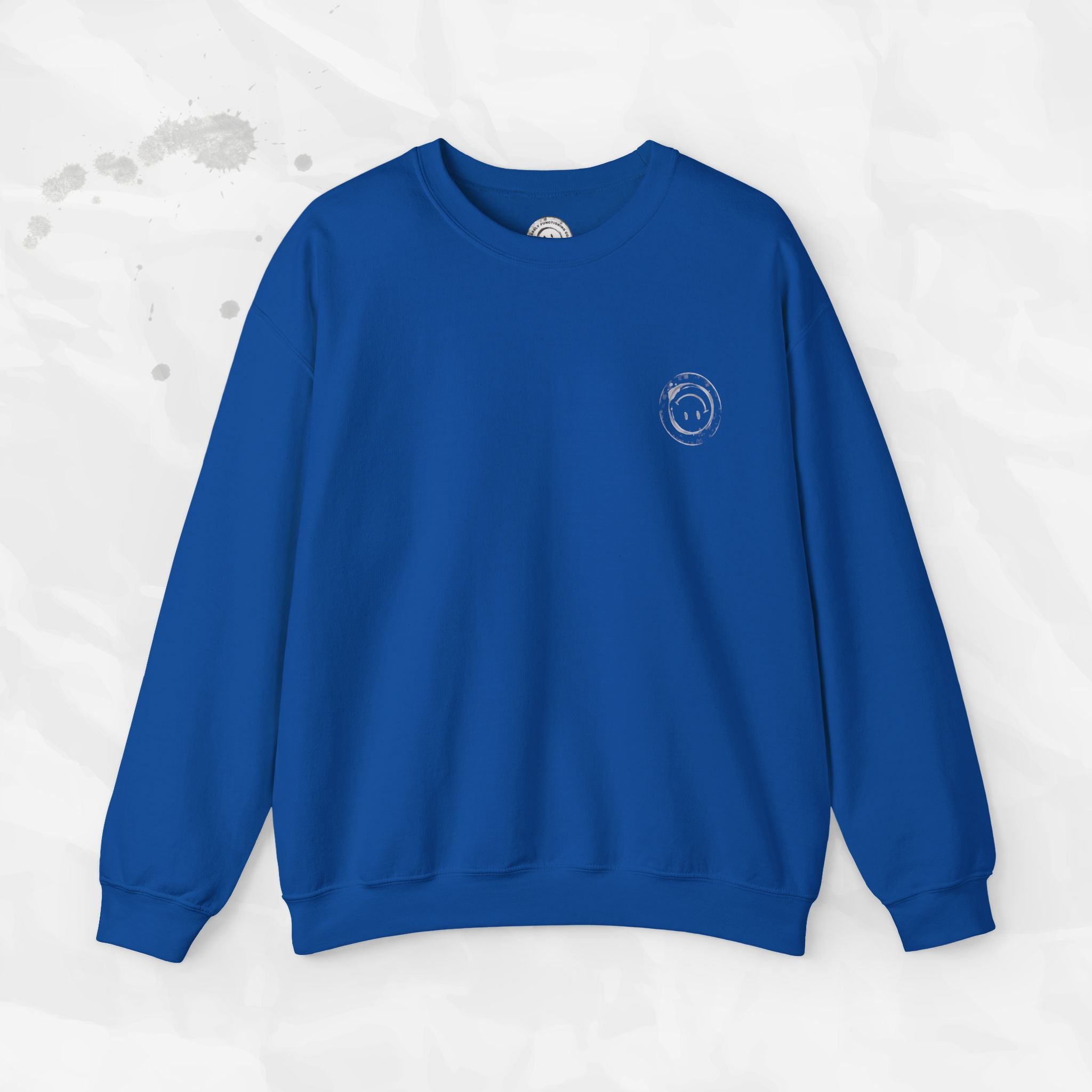 I Do Pot - Crewneck Sweatshirt