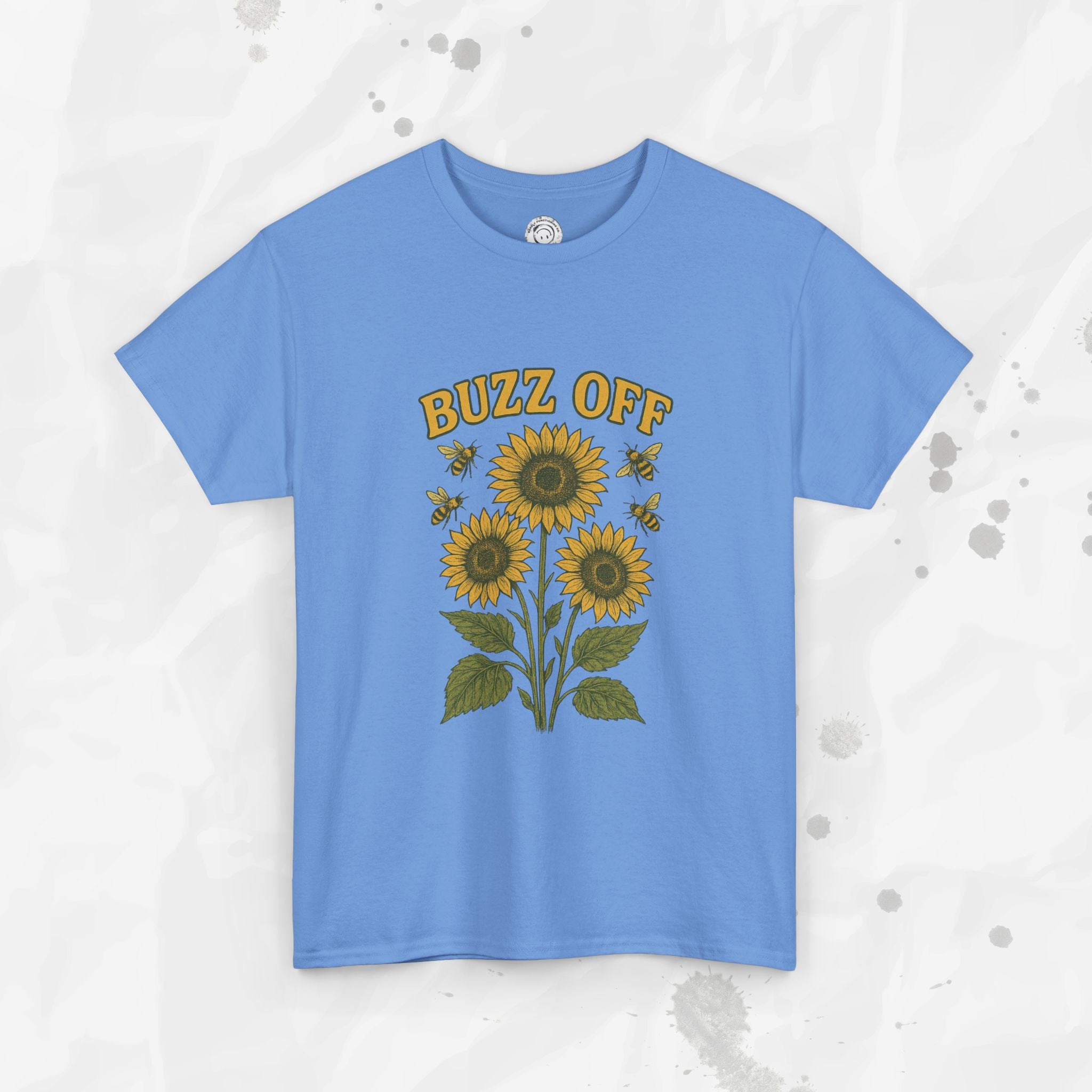 Buzz Off - T-Shirt
