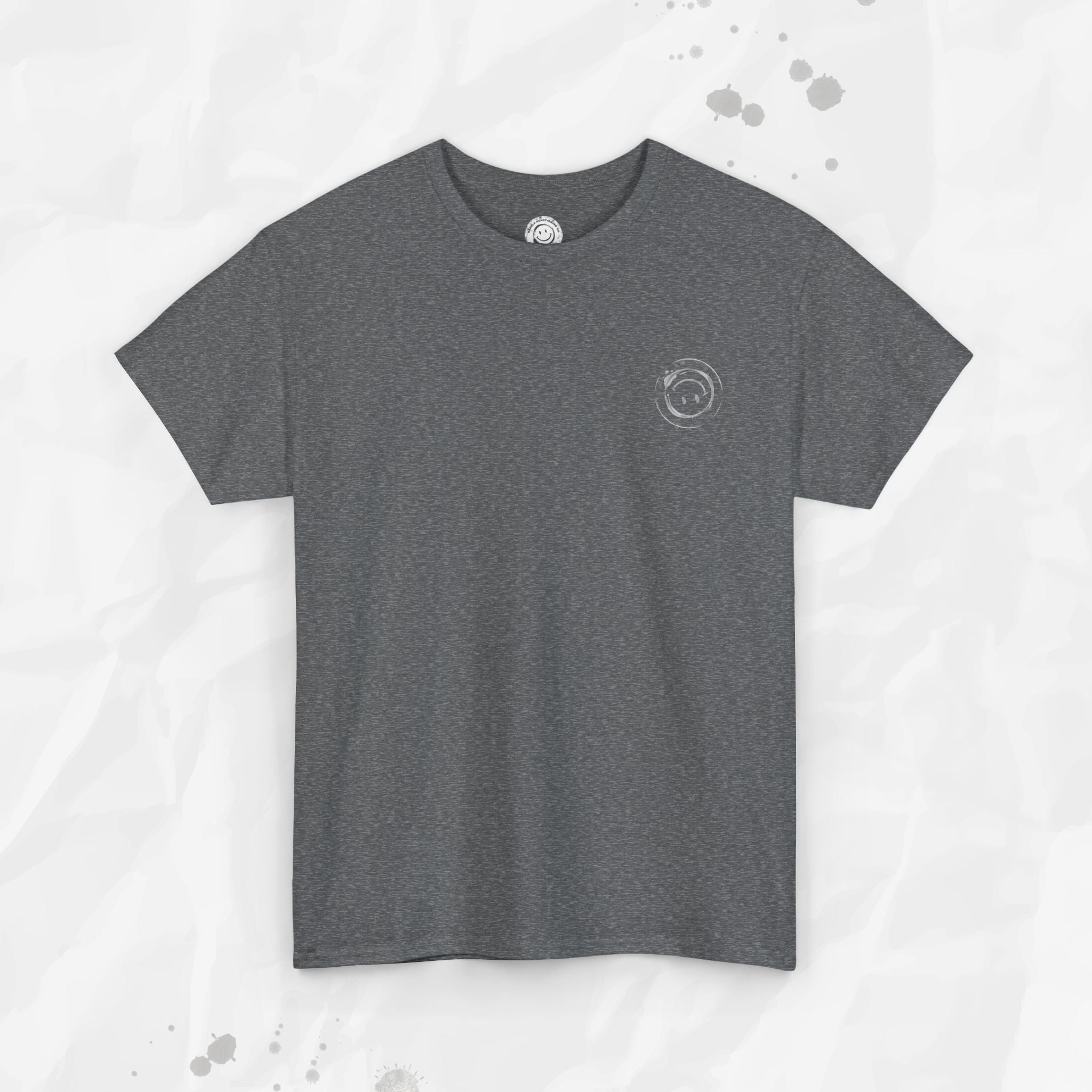 Screen Time Is My Toxic Trait - T-Shirt