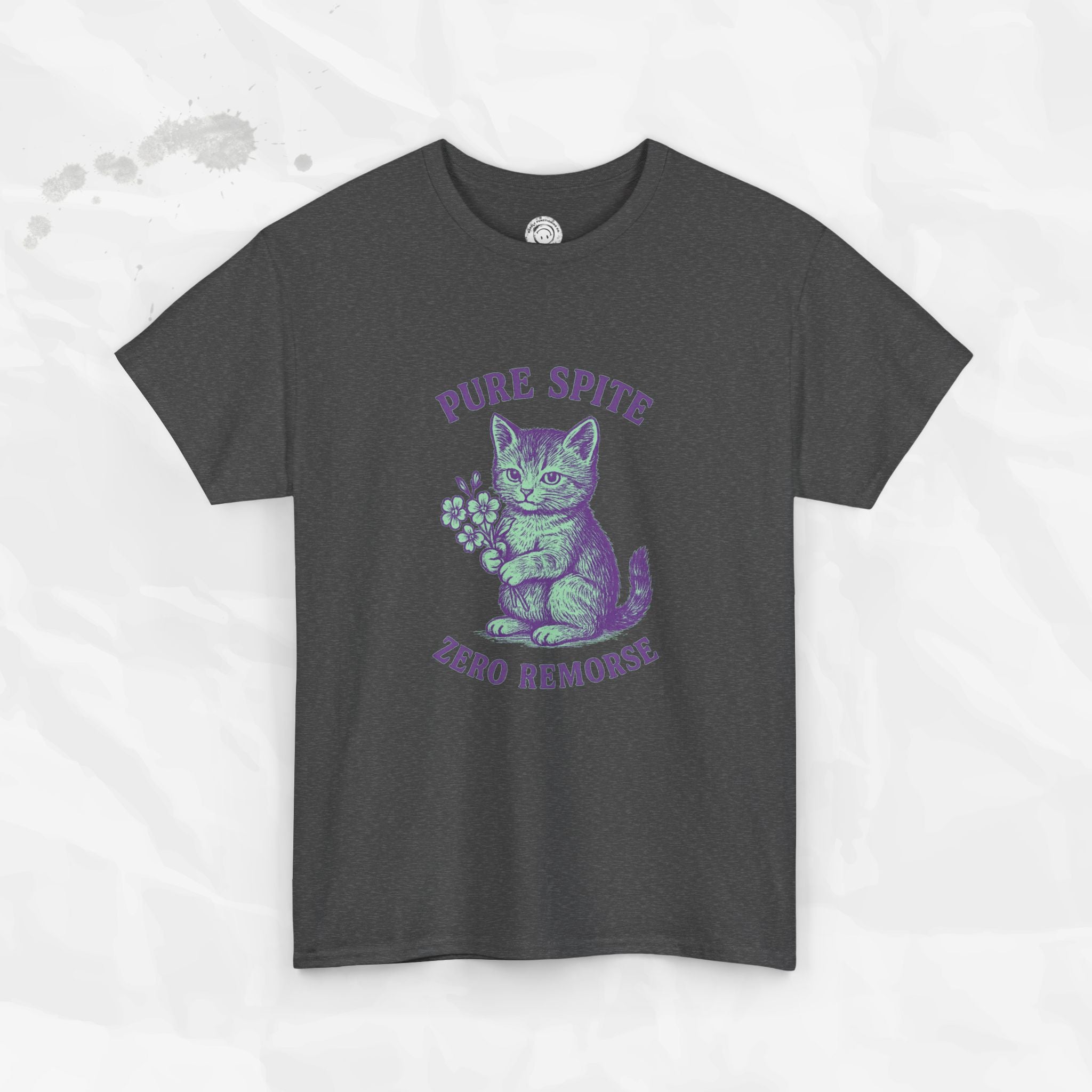 Pure Spite Zero Remorse - T-Shirt
