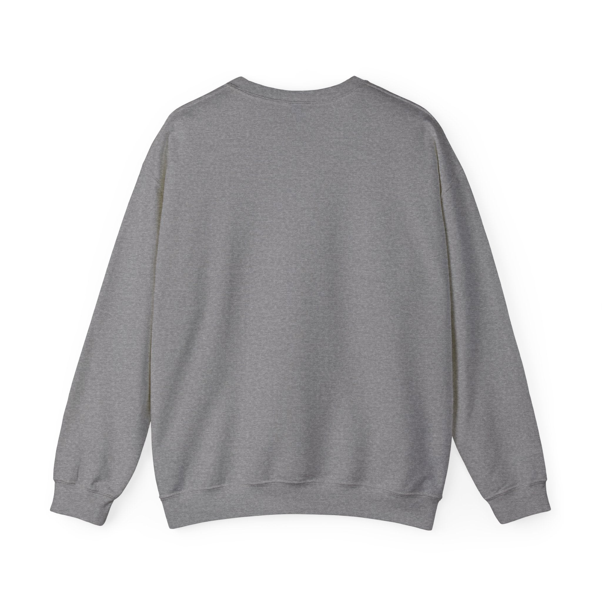 It Will All Work Out In The End - Crewneck Sweatshirt