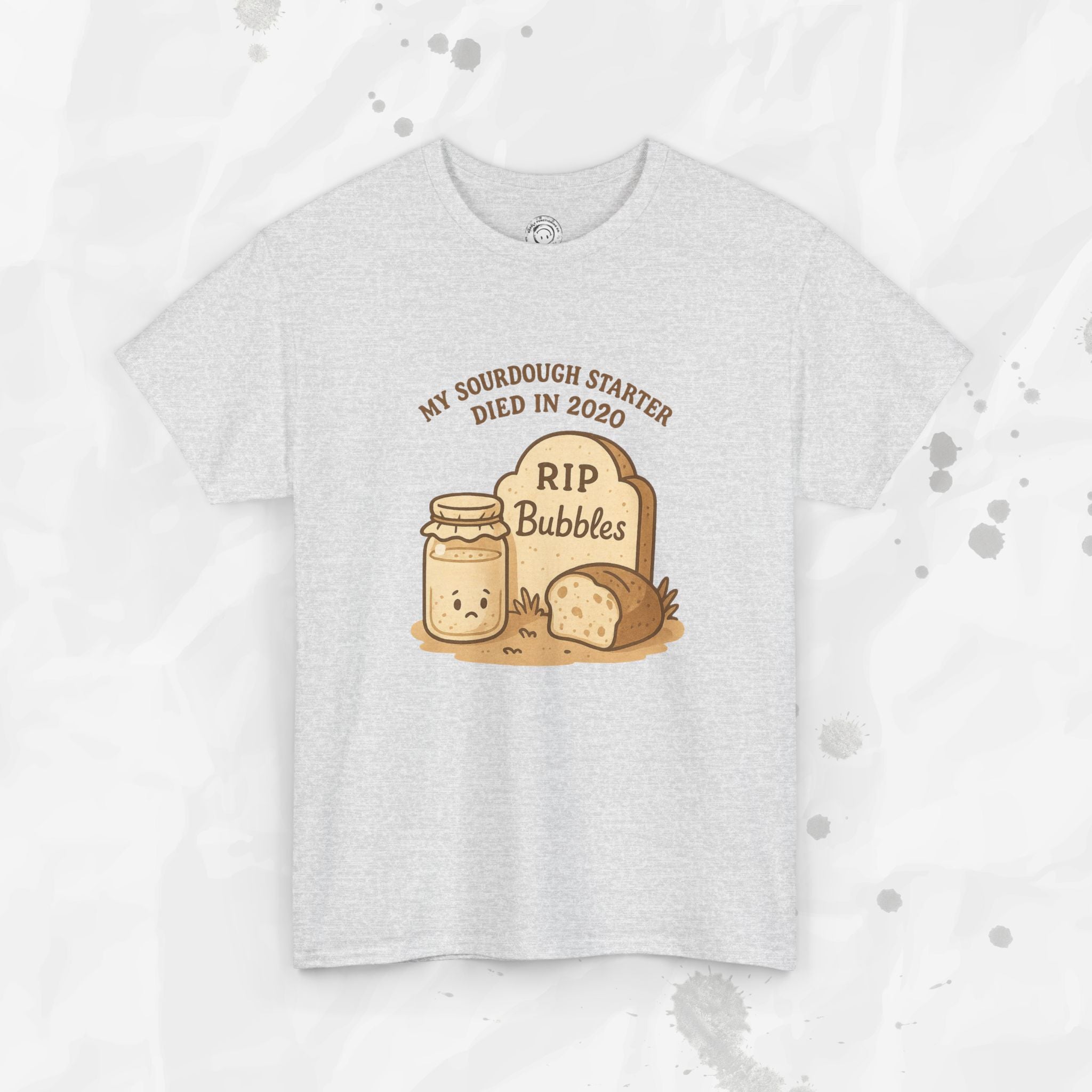 RIP Bubbles - T-Shirt