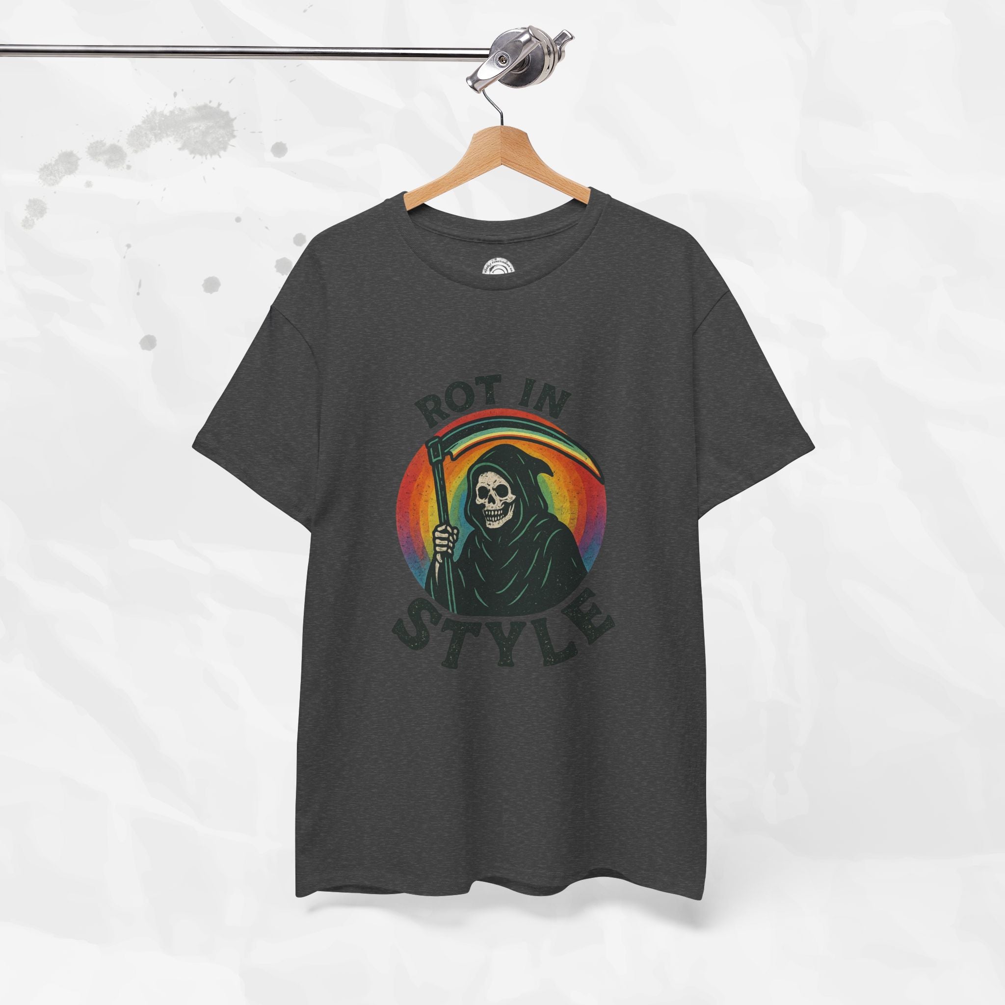 Rot in Style – T-Shirt