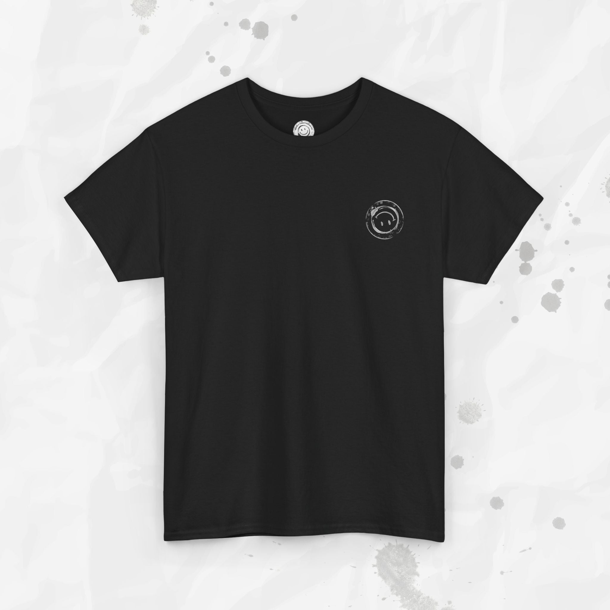 Resting Chaos Vibe - T-Shirt