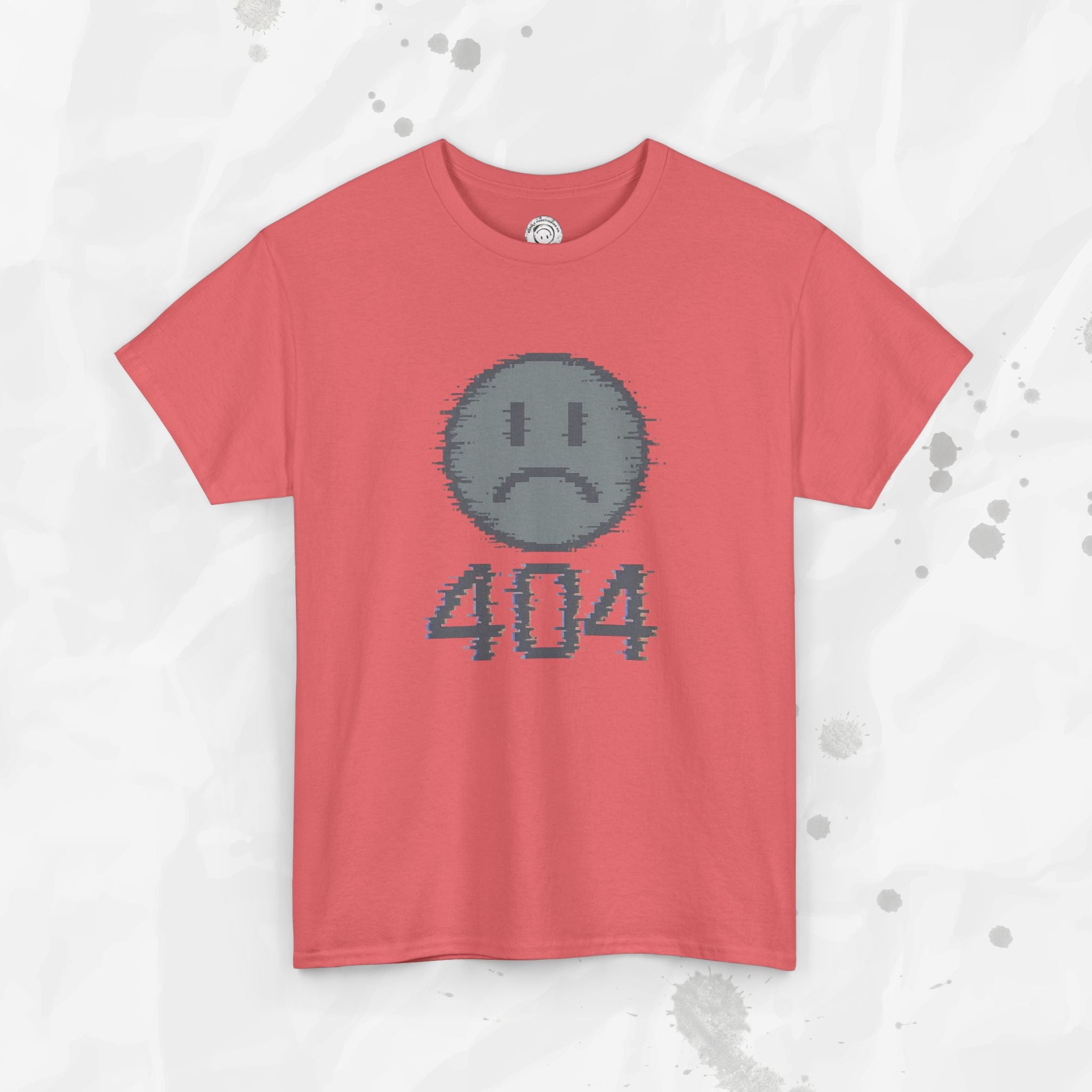 404 Error - T-Shirt