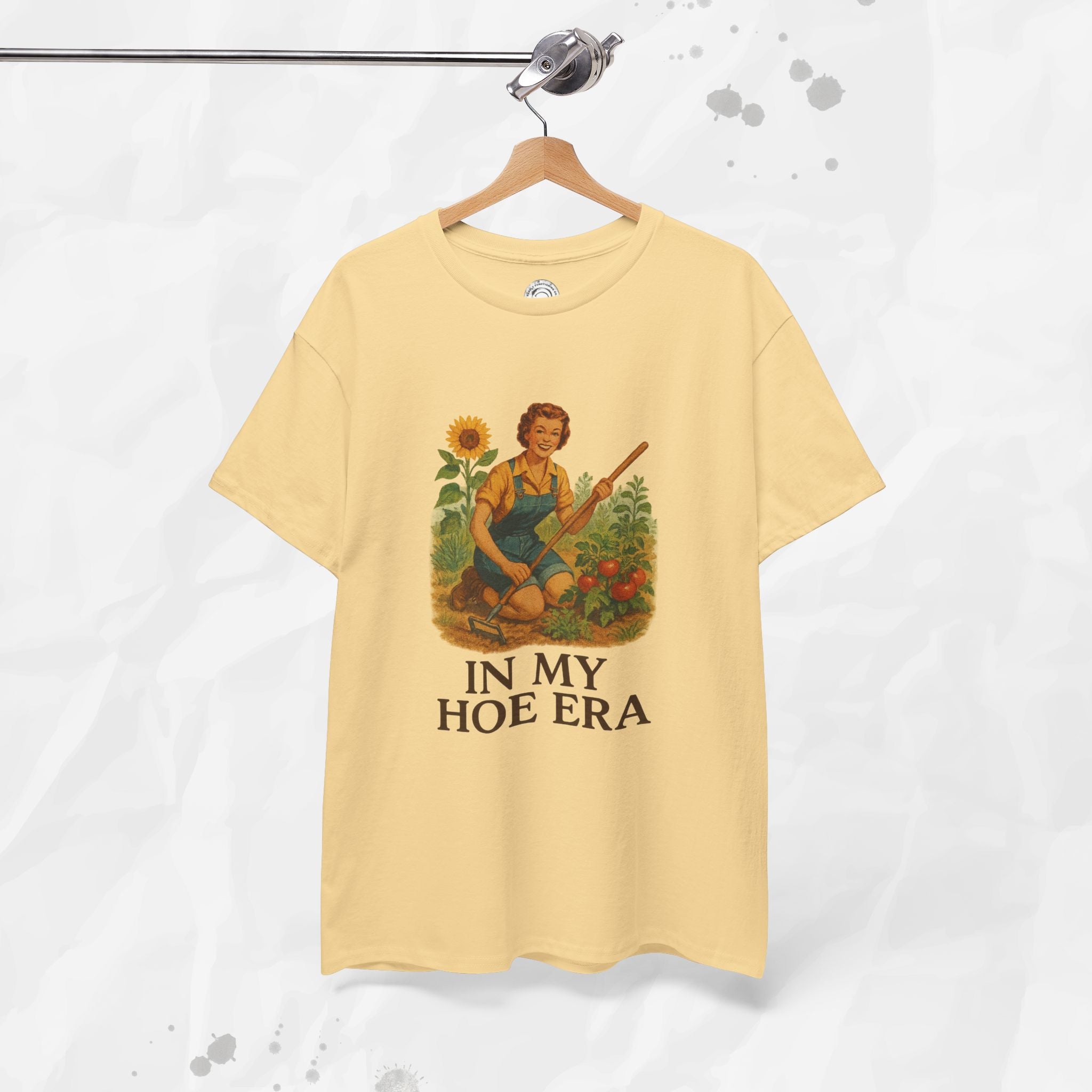 In My Hoe Era - T-Shirt
