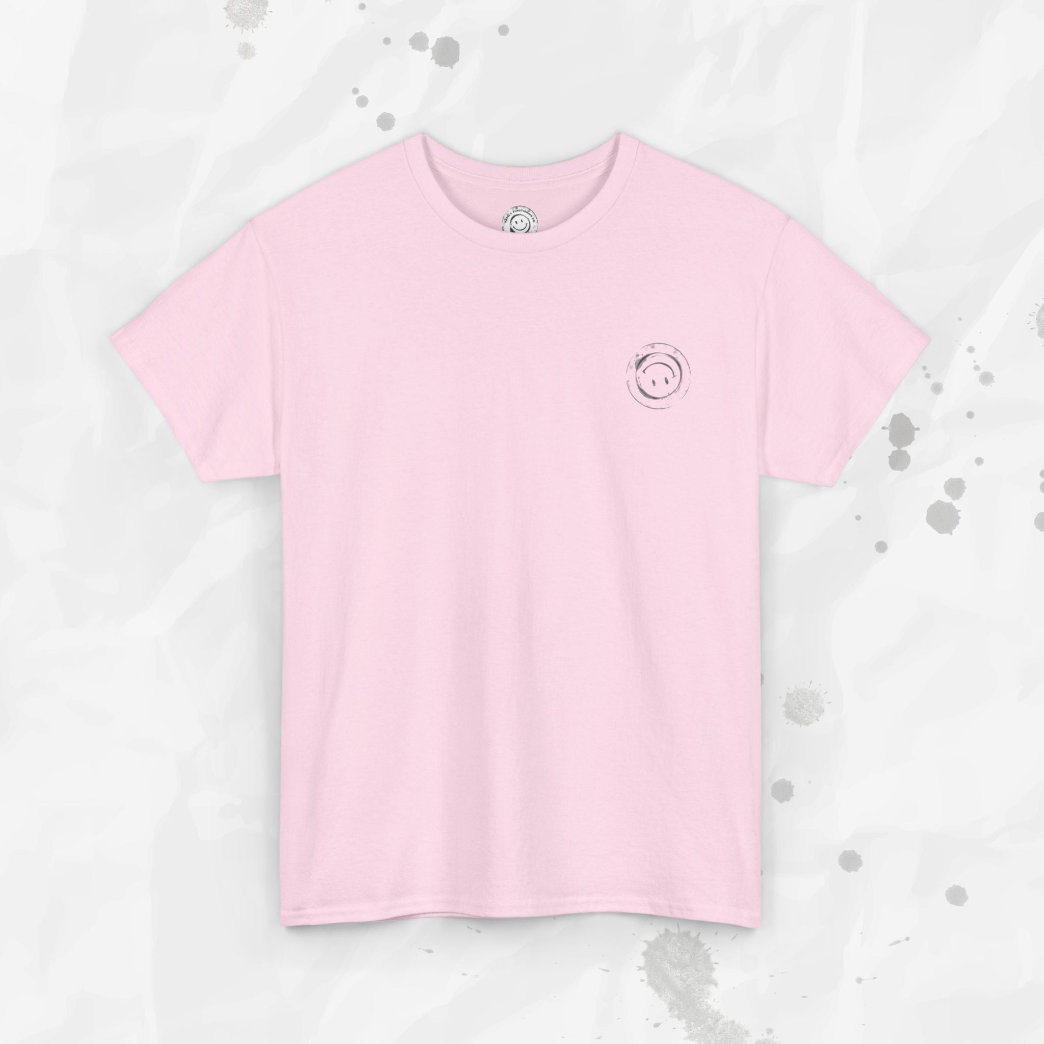 Still Not Asking - T-Shirt