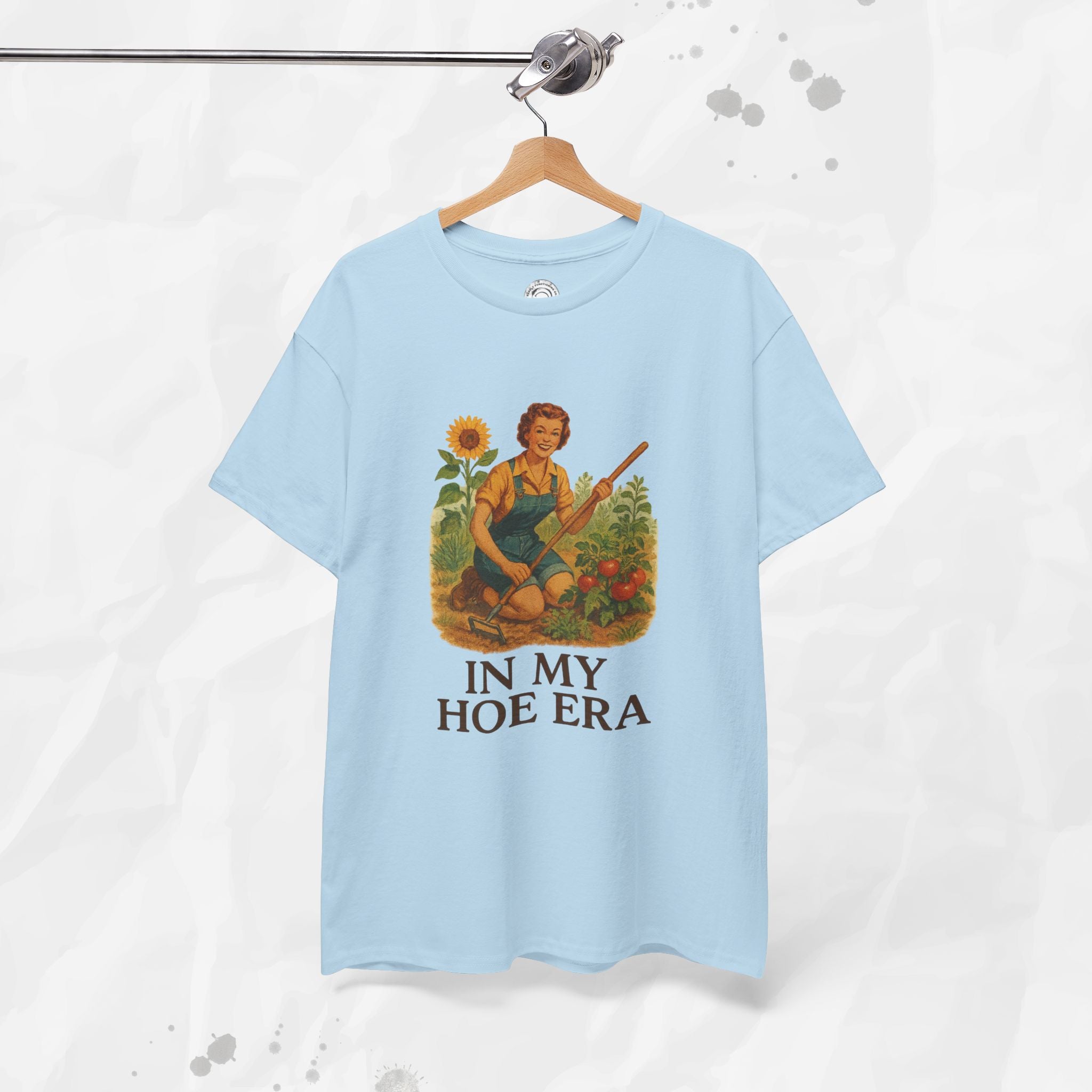 In My Hoe Era - T-Shirt