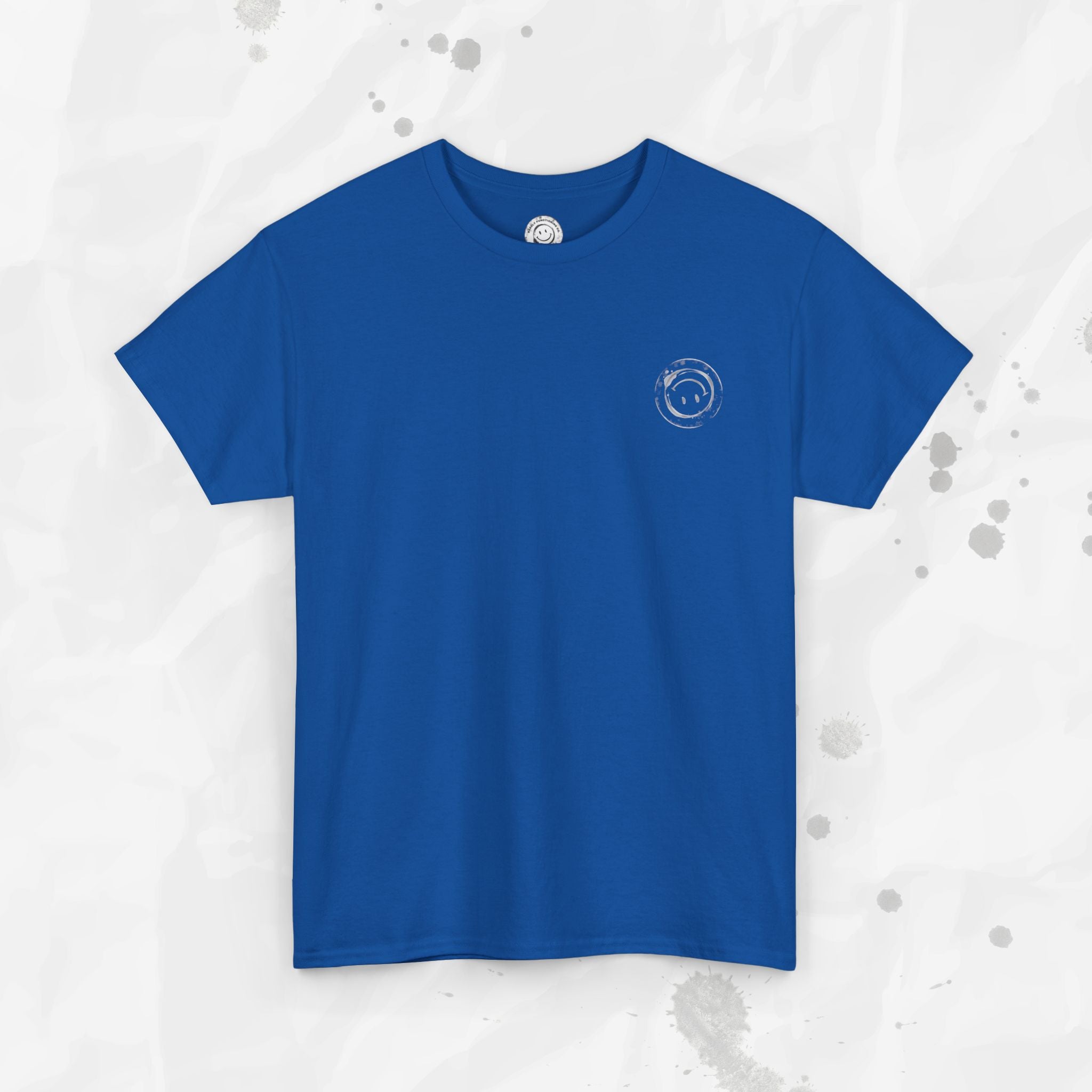 Low Battery High Anxiety - T-Shirt
