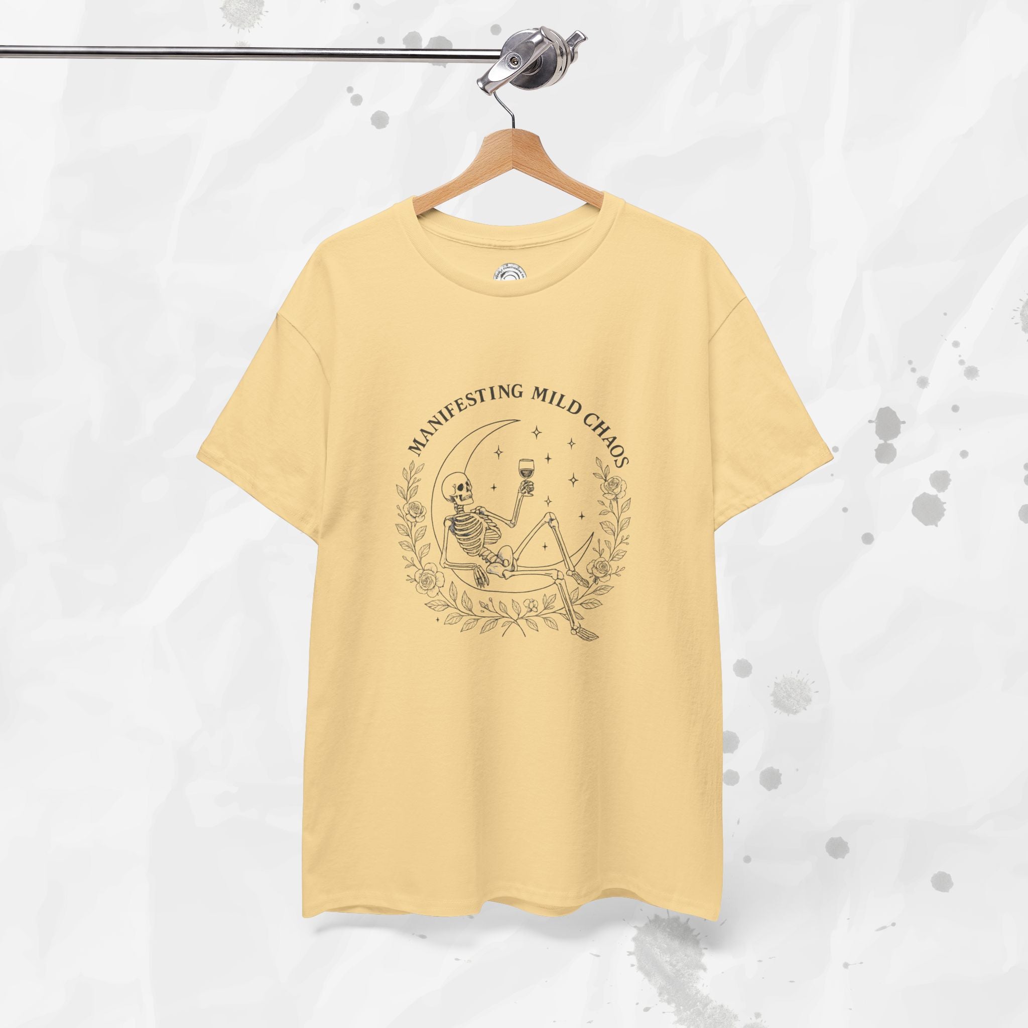 Manifesting Mild Chaos - T-Shirt