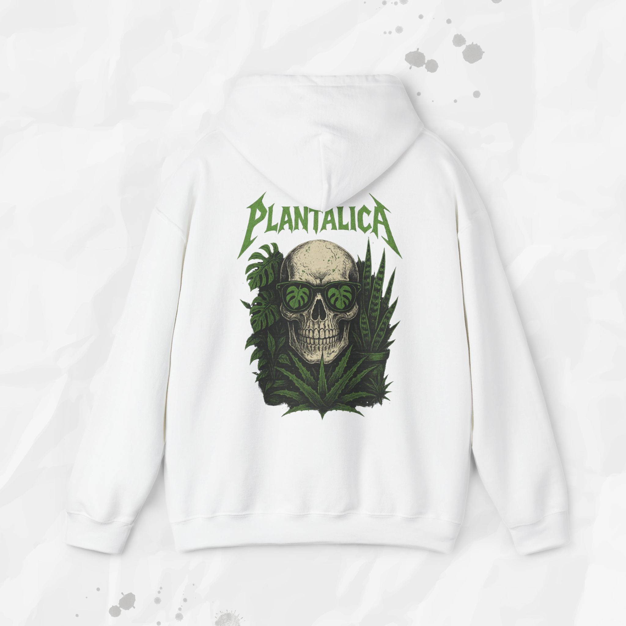 Plantalica - Hoodie