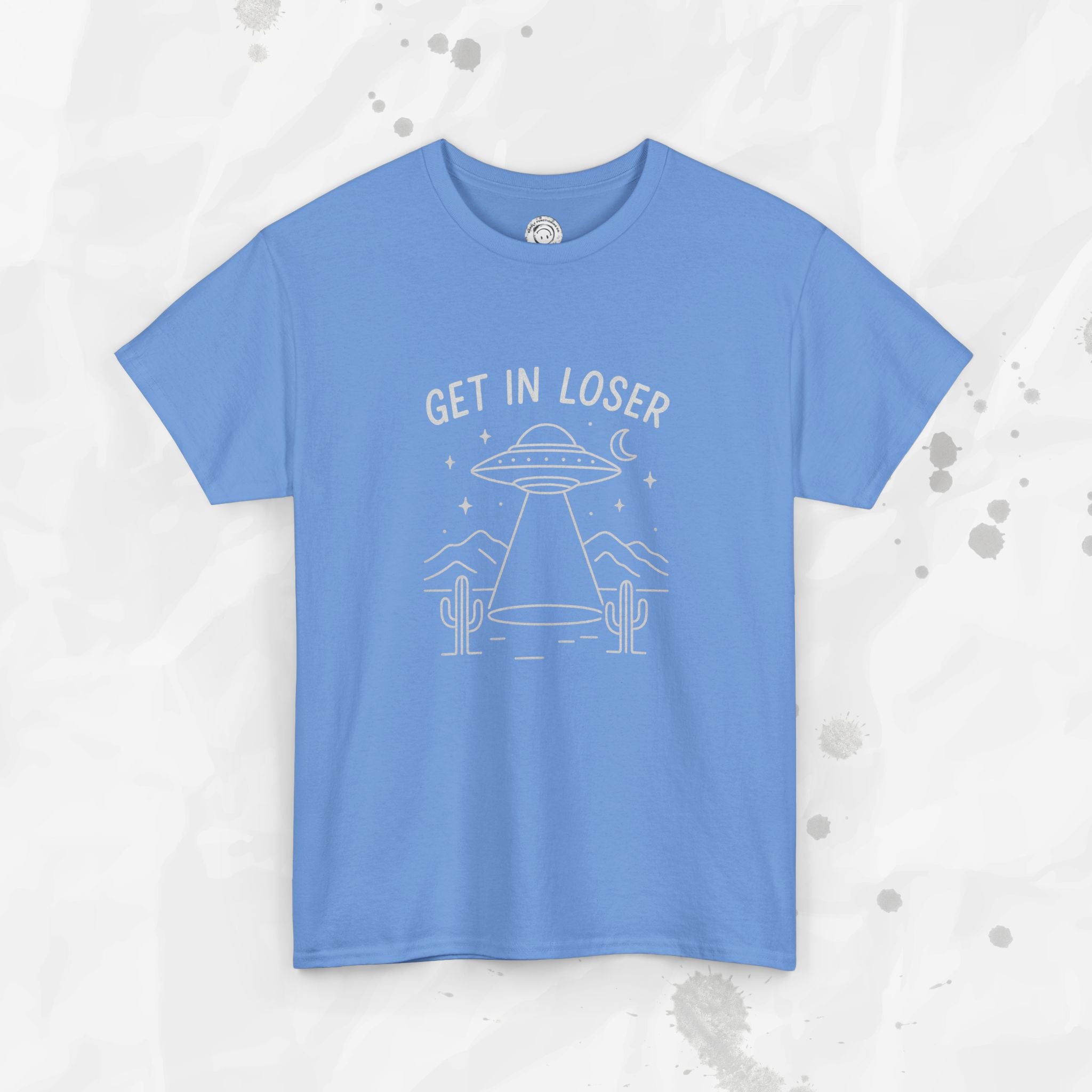 Get In Loser - T-Shirt