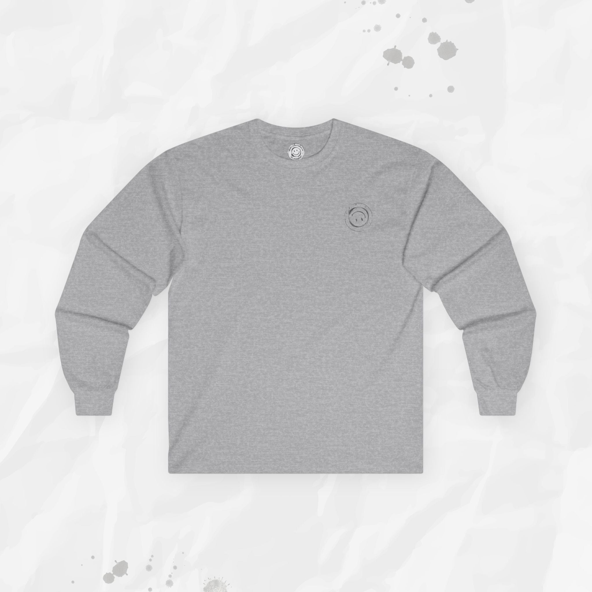 Soft But Not Submissive - Long Sleeve T-Shirt