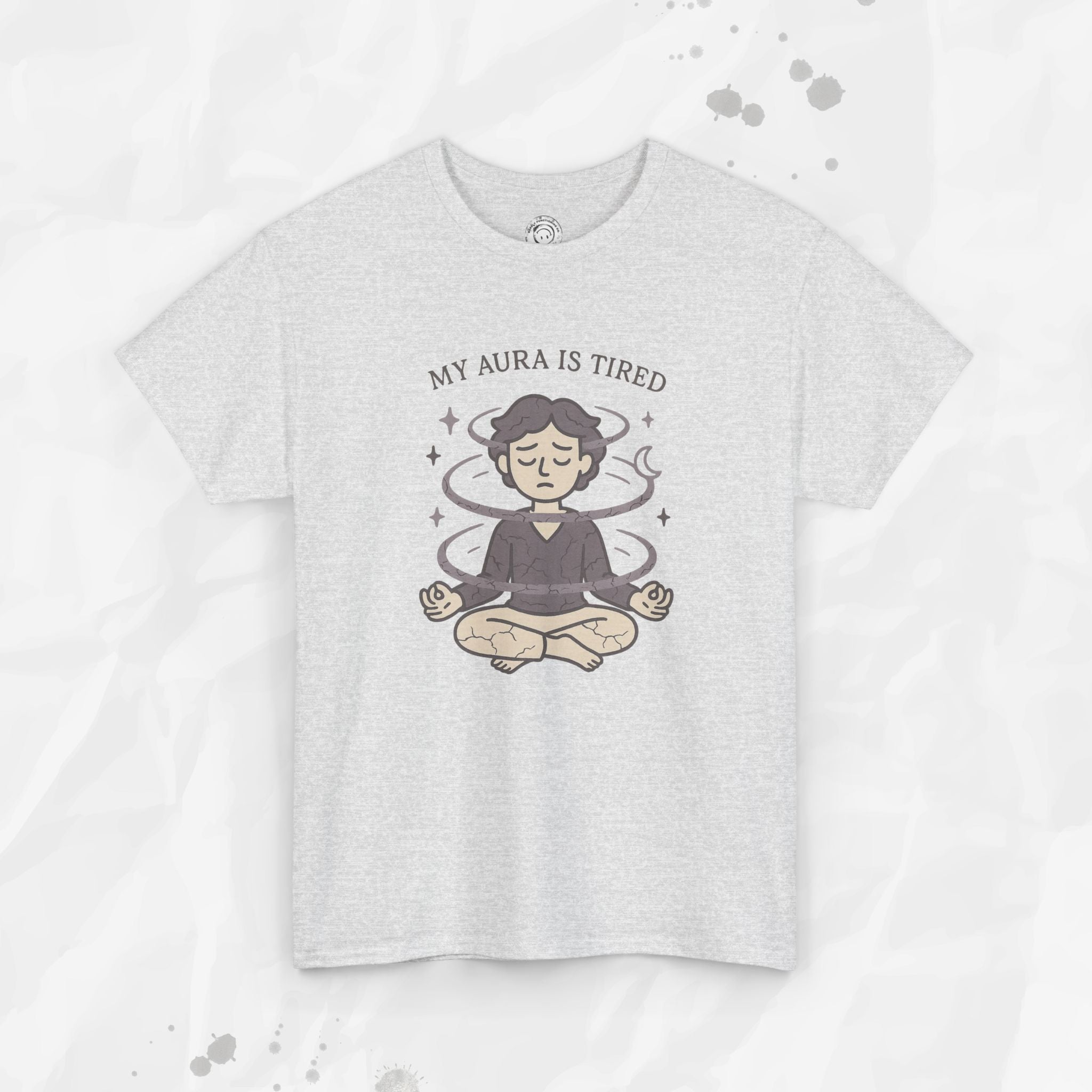 My Aura is Tired - T-Shirt