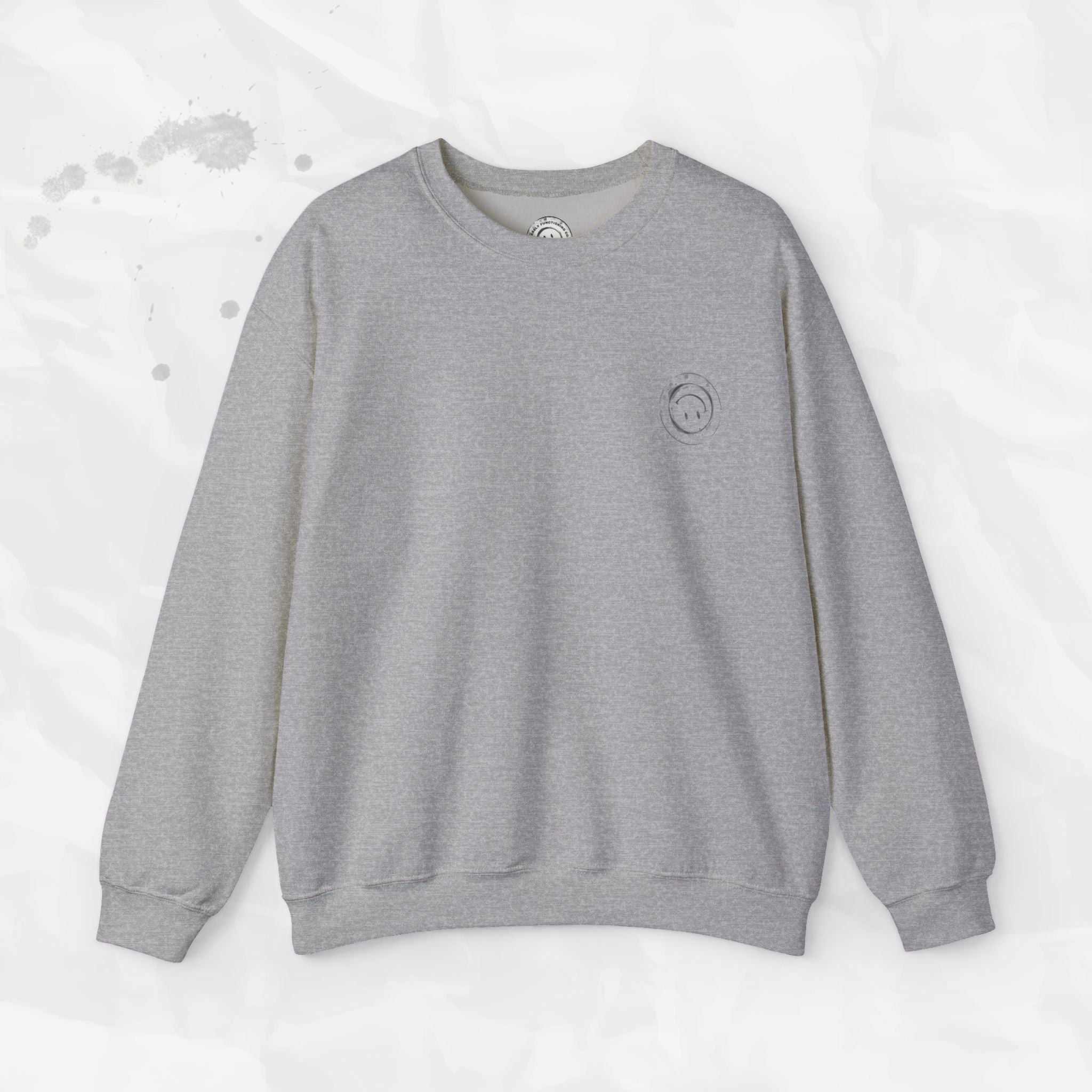 America: Now in Beta - Crewneck Sweatshirt