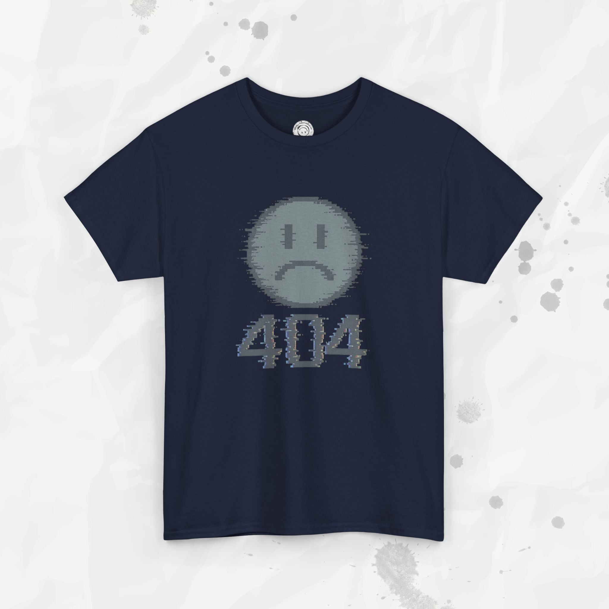 404 Error - T-Shirt