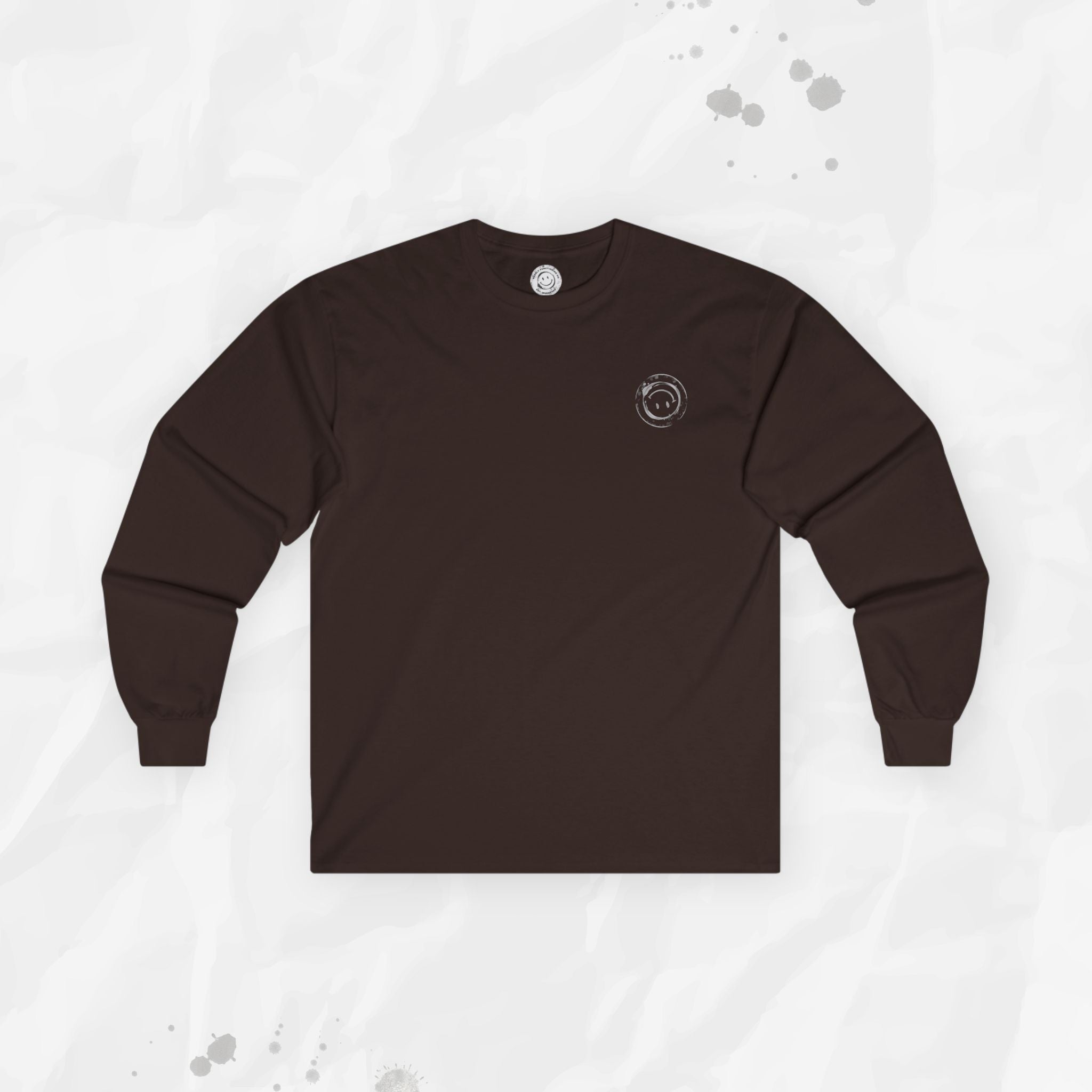 Romanticize the Rage - Long Sleeve T-Shirt
