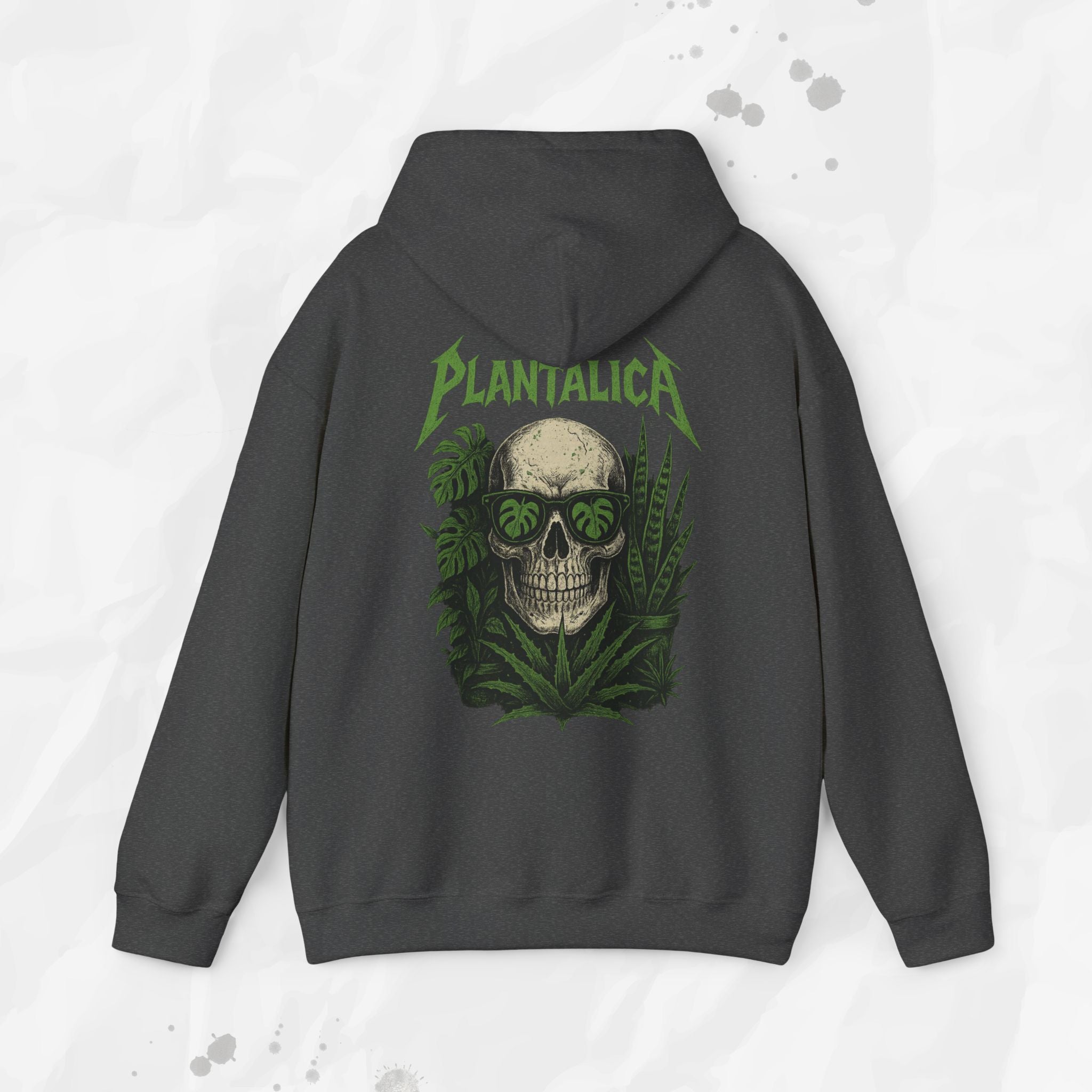 Plantalica - Hoodie