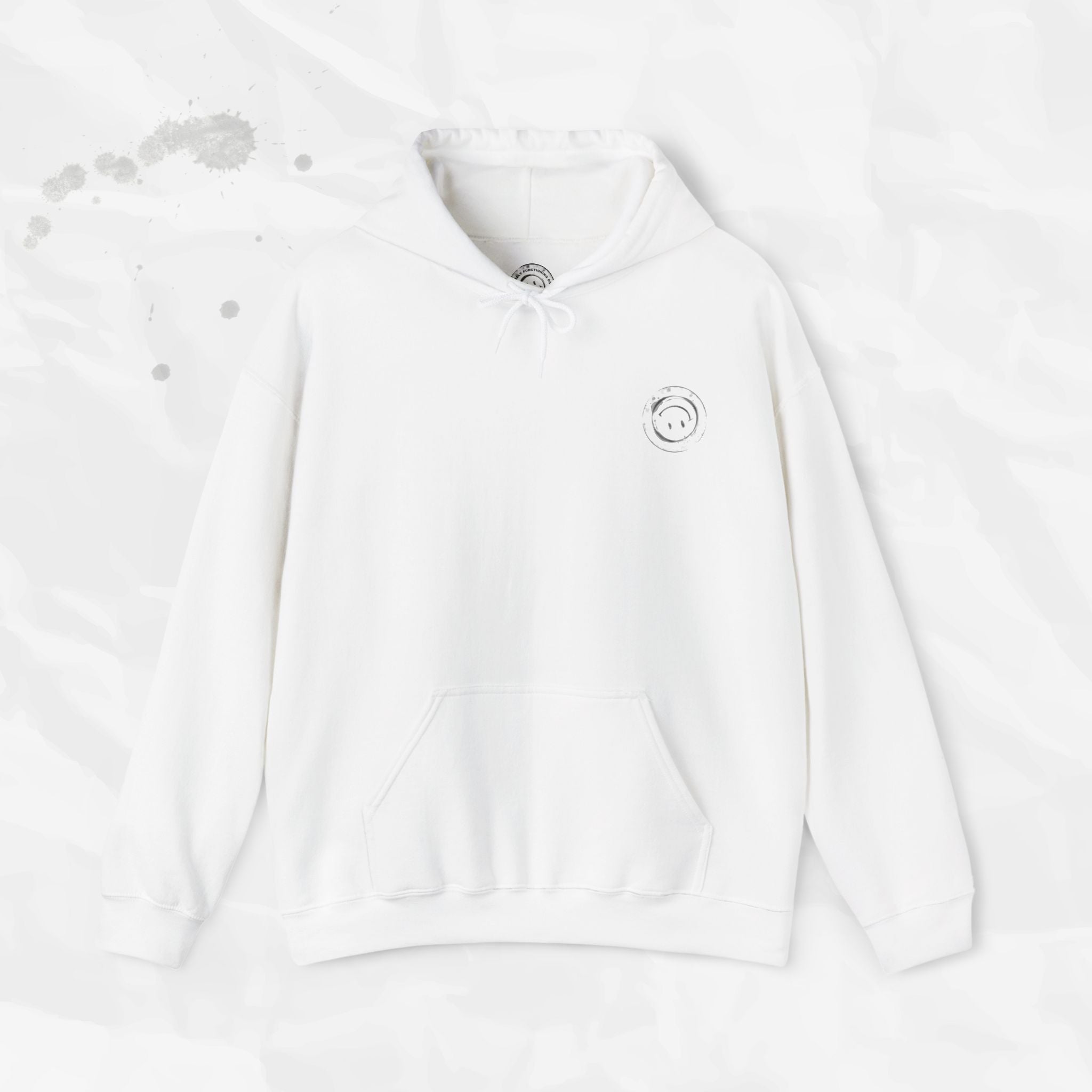 Down With Greed – Hoodie