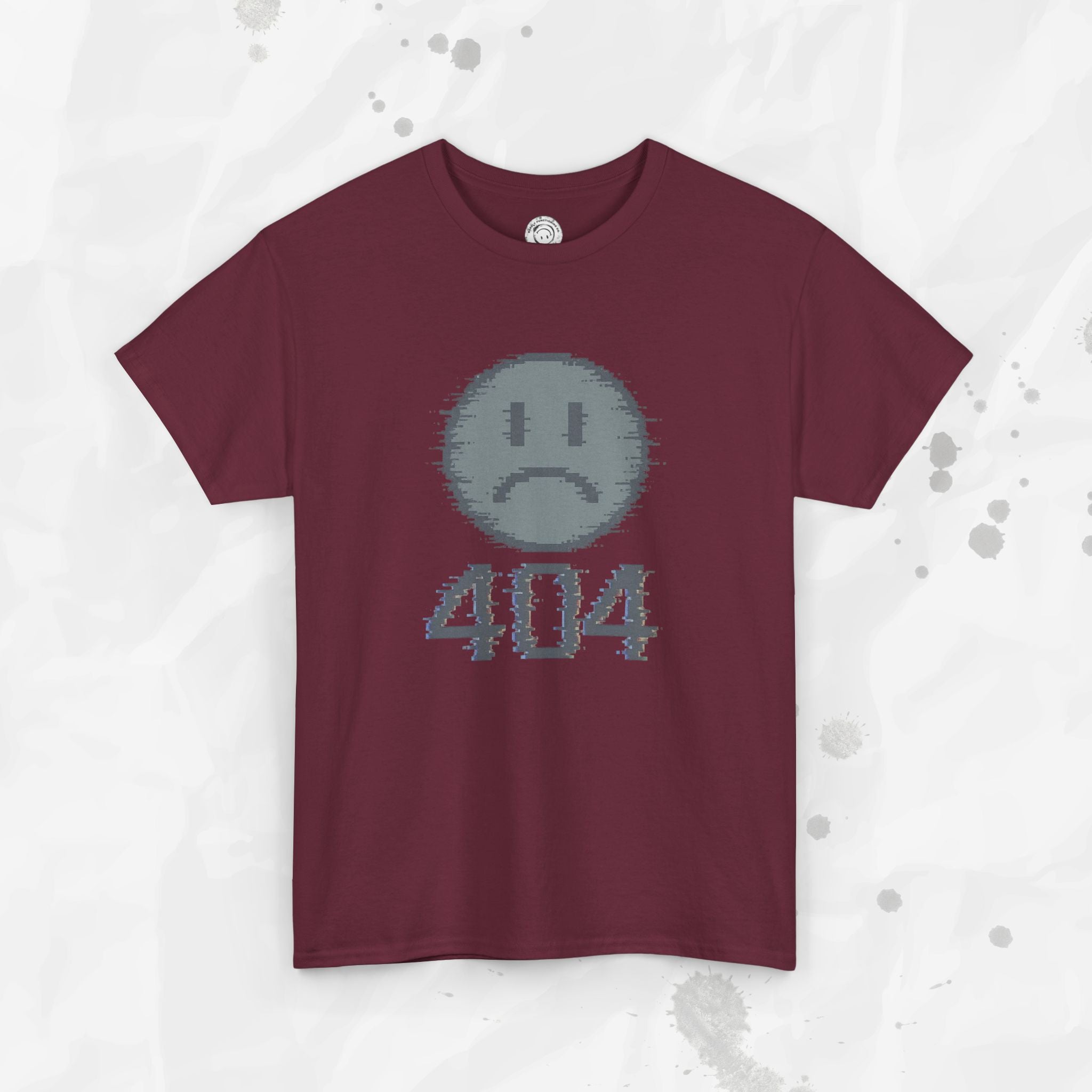 404 Error - T-Shirt