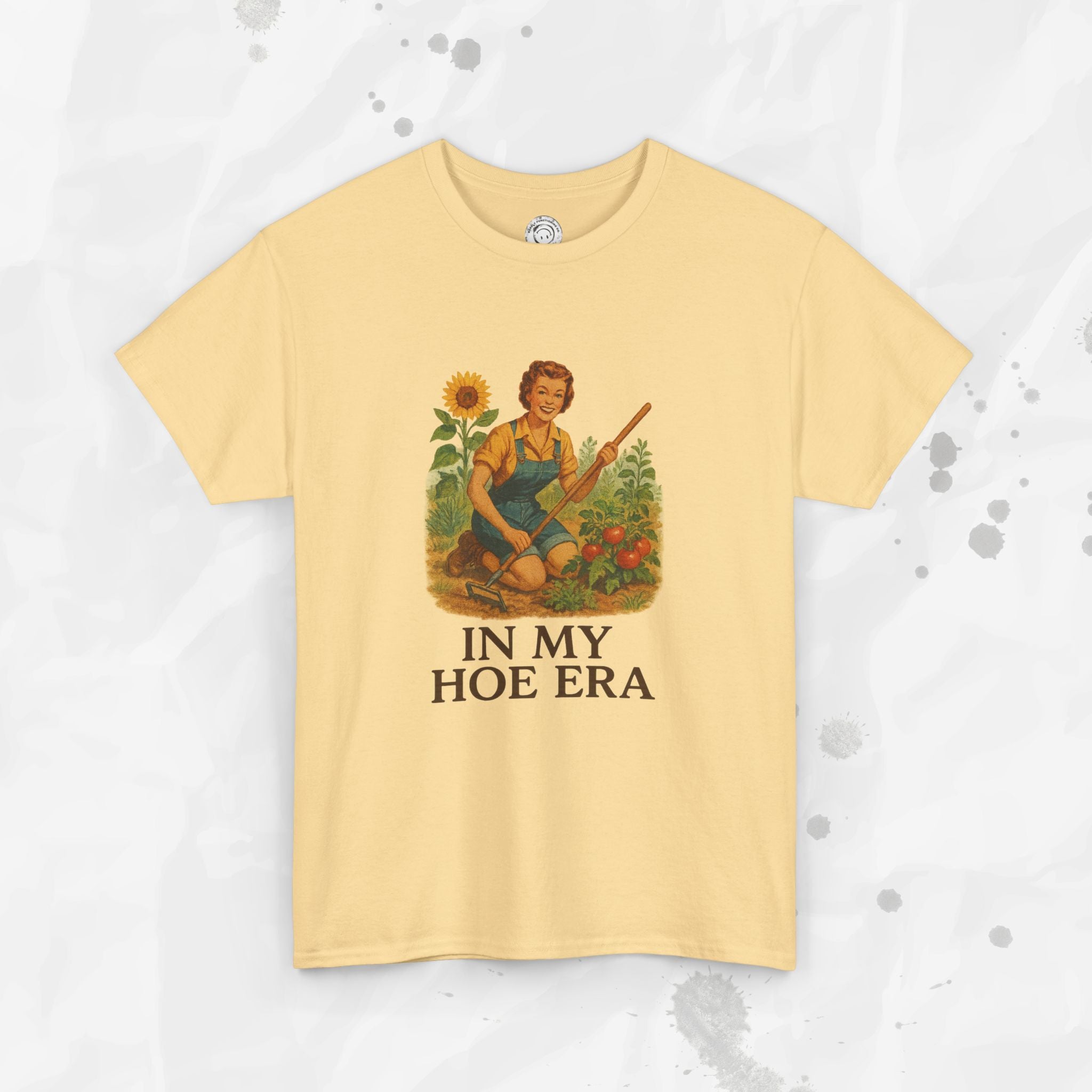 In My Hoe Era - T-Shirt