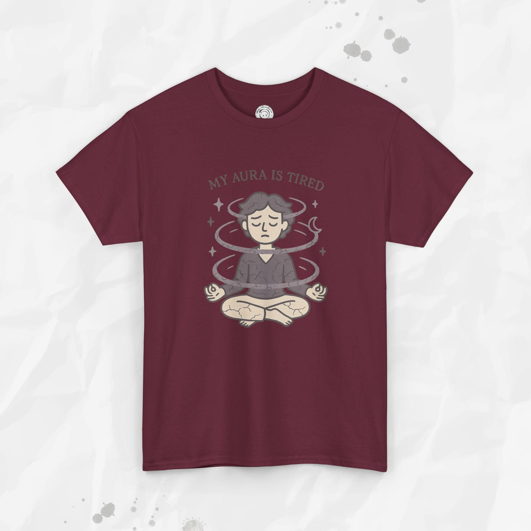 My Aura is Tired - T-Shirt