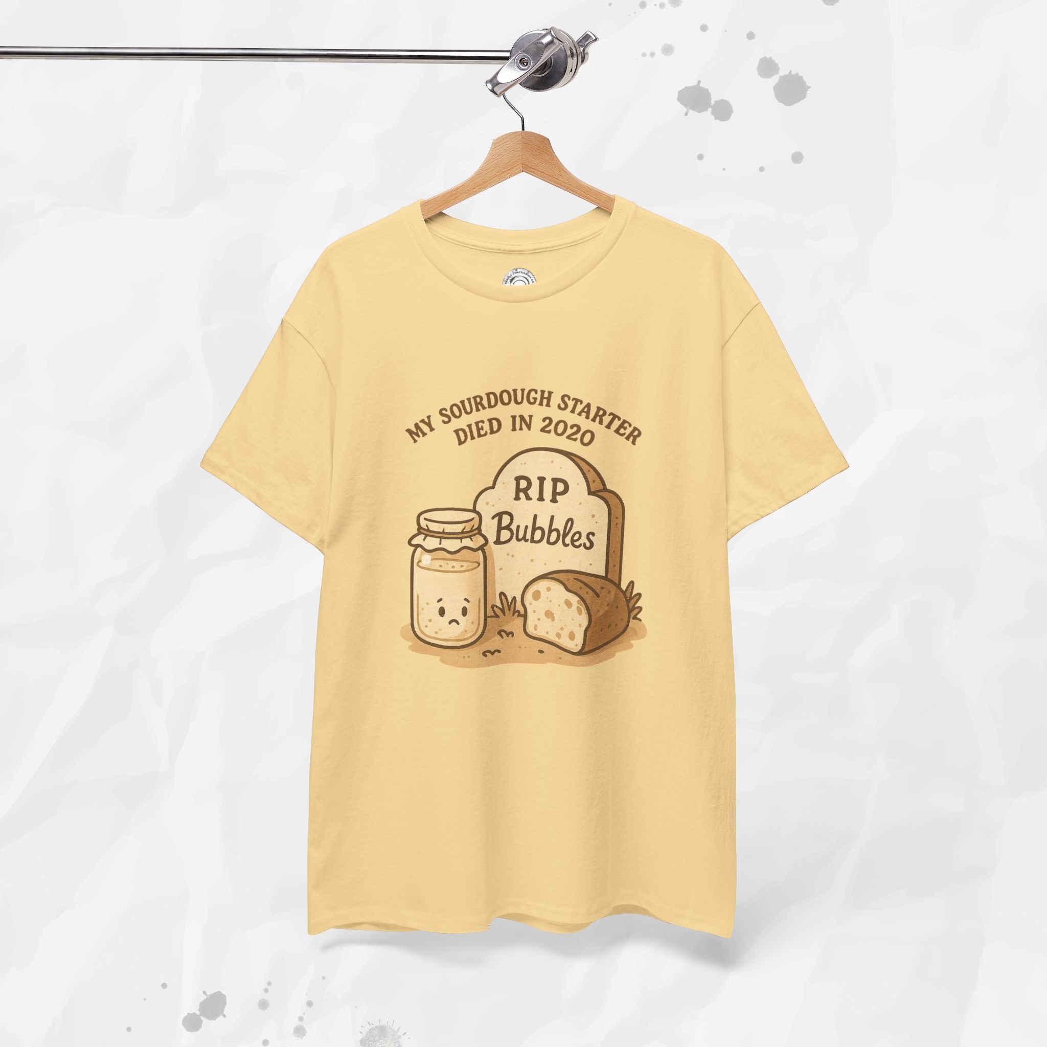 RIP Bubbles - T-Shirt