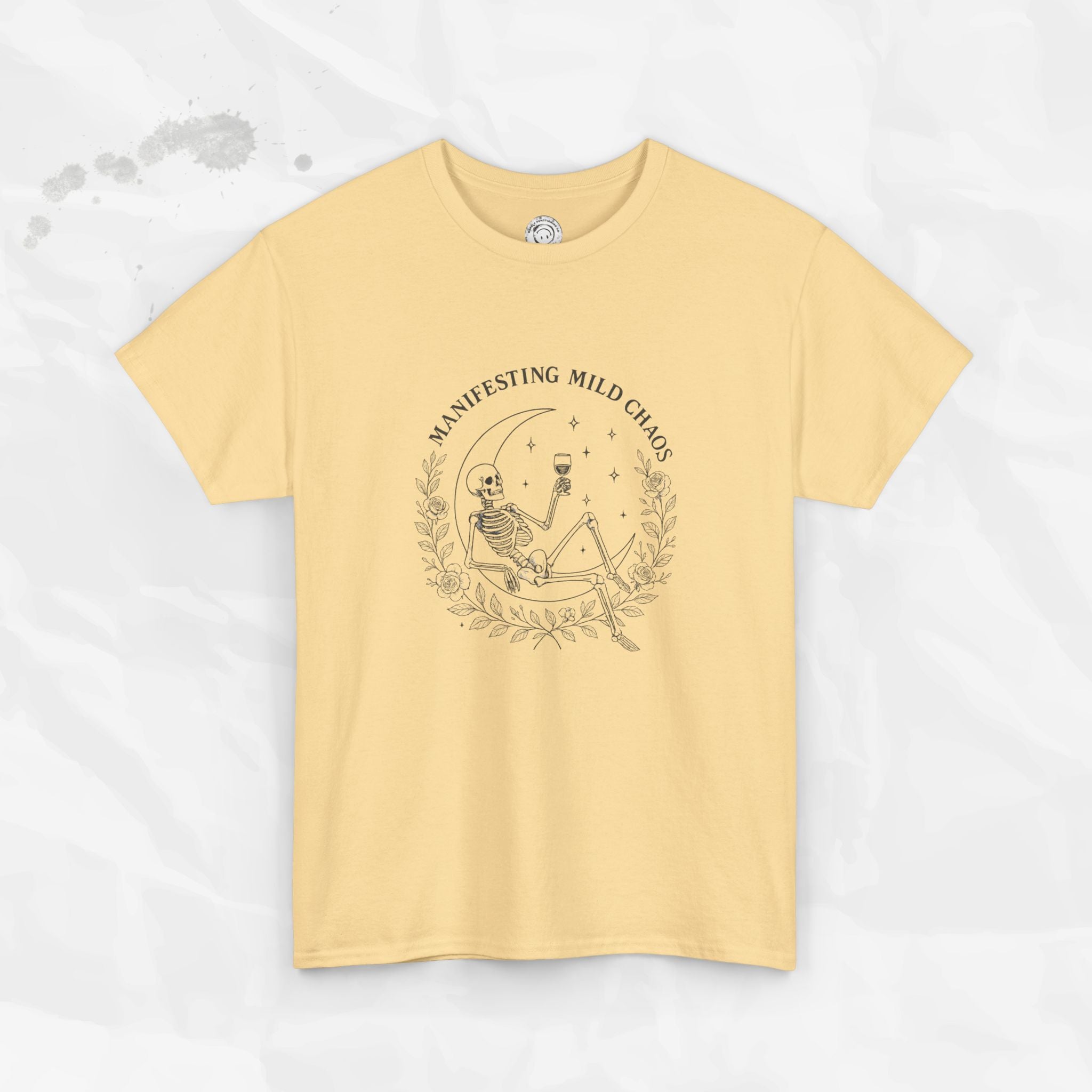 Manifesting Mild Chaos - T-Shirt