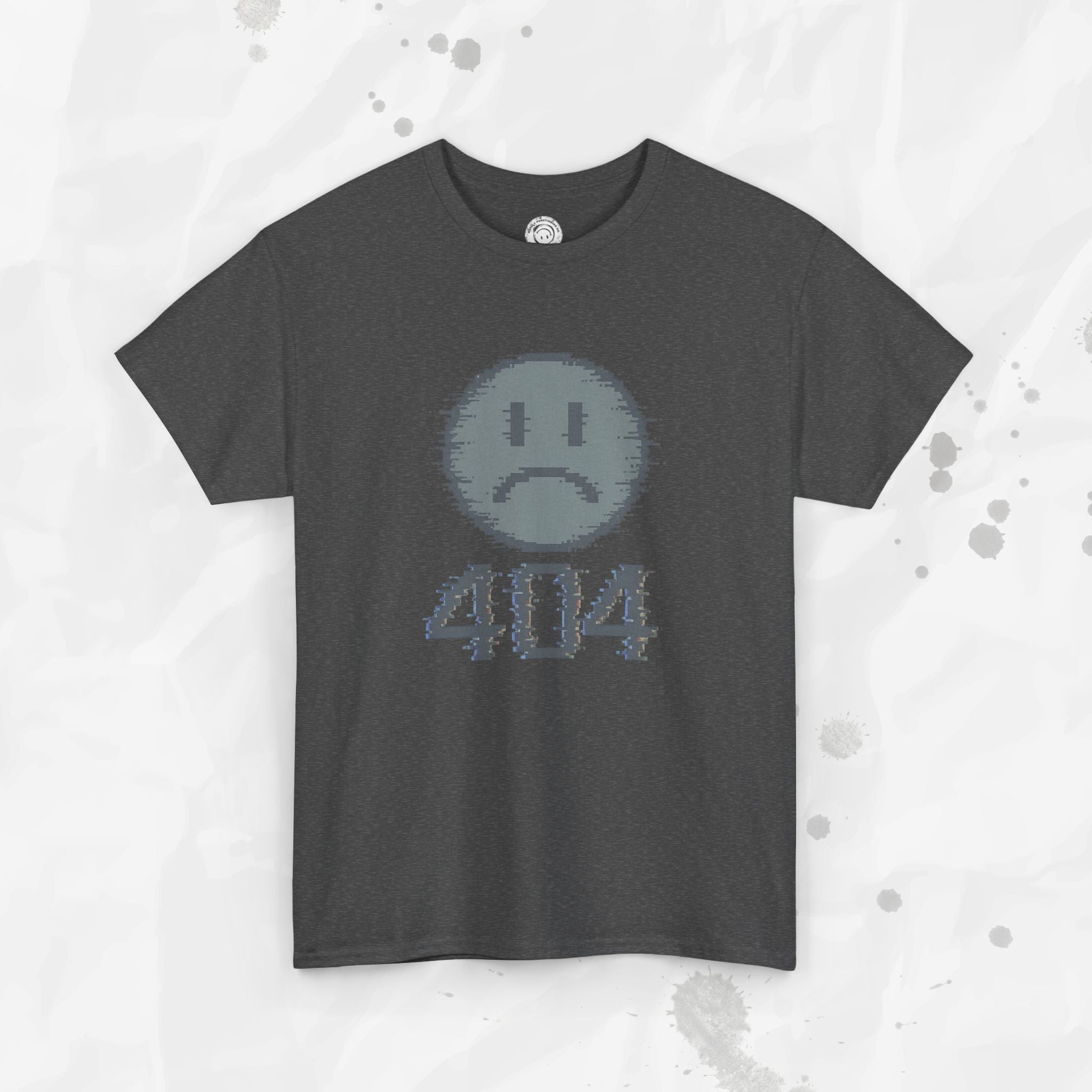 404 Error - T-Shirt