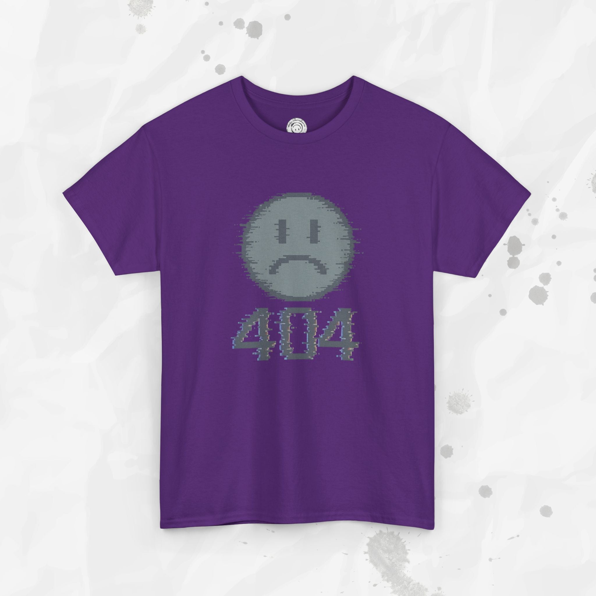 404 Error - T-Shirt